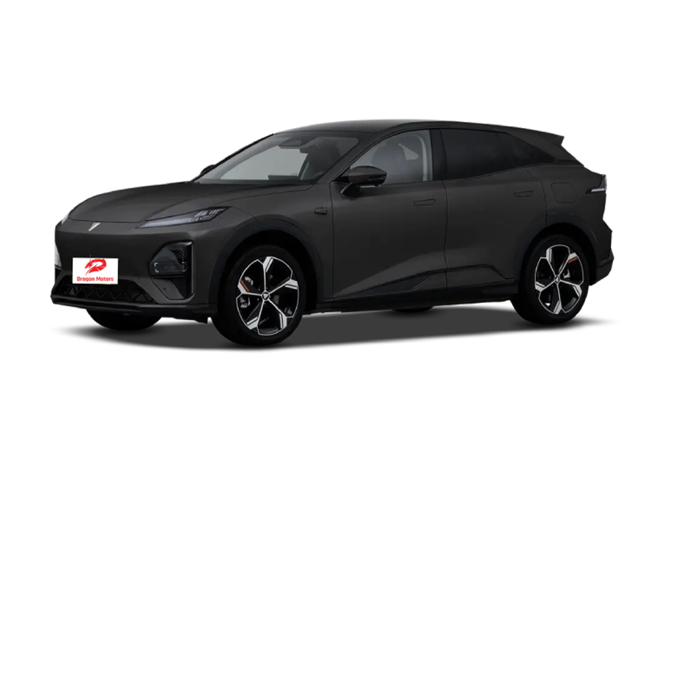 Deepal  S07 2026 Model 230 Ultra D19 Black
