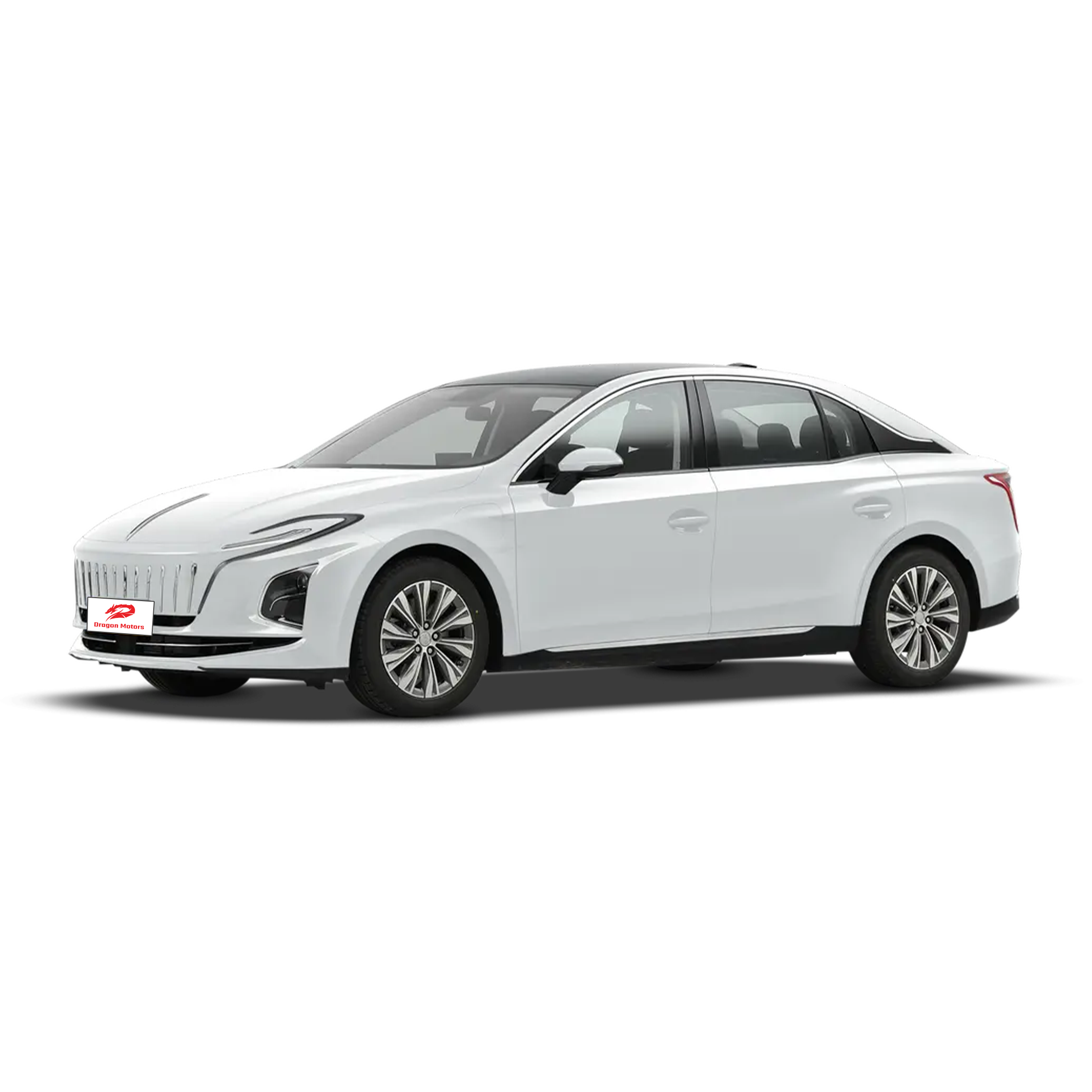 Hongqi E-QM5 2024