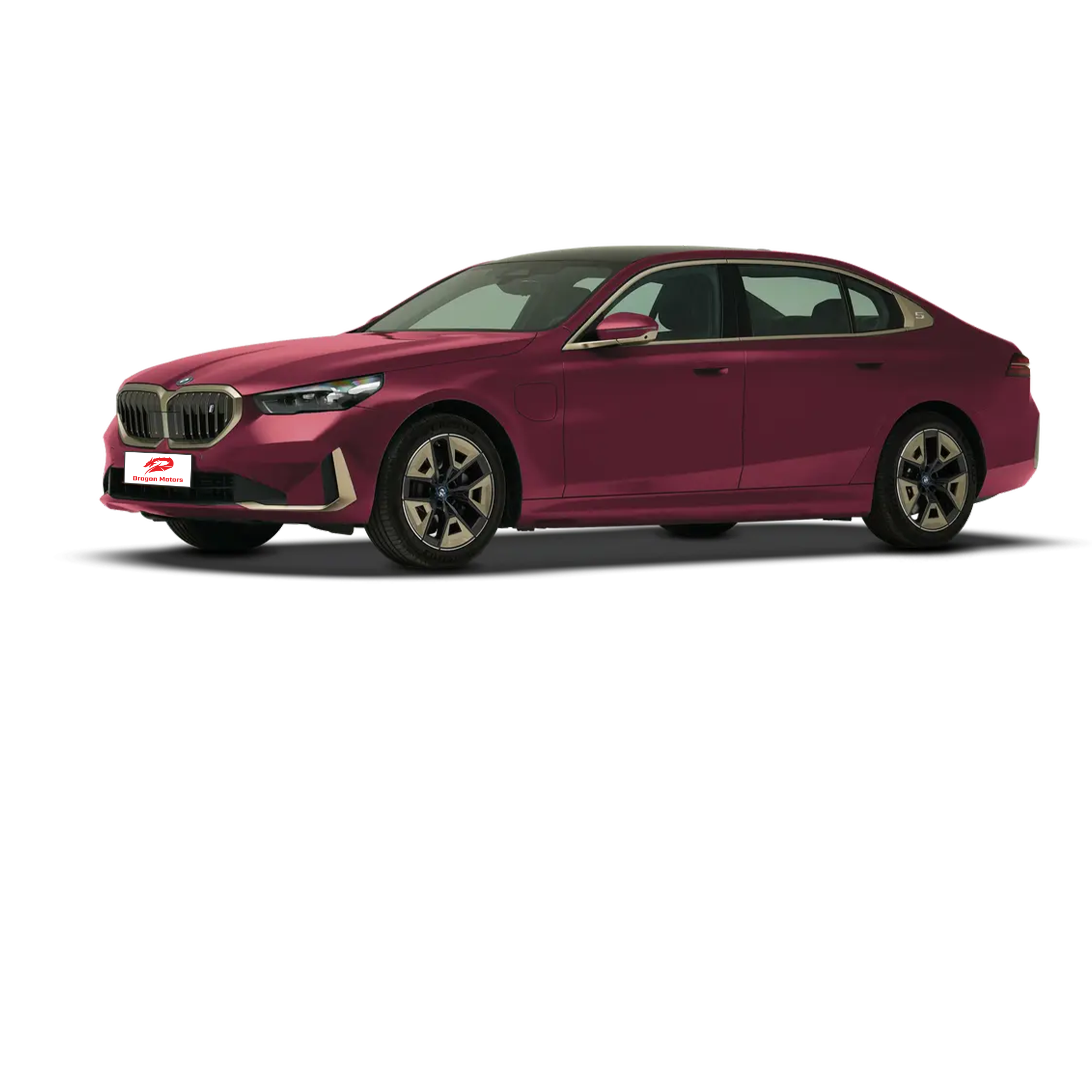 BMW i5