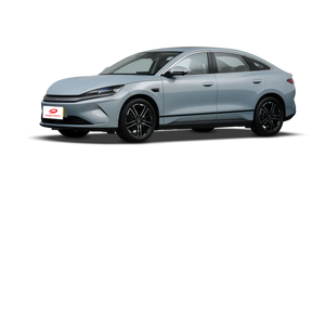 BYD QIN L EV
