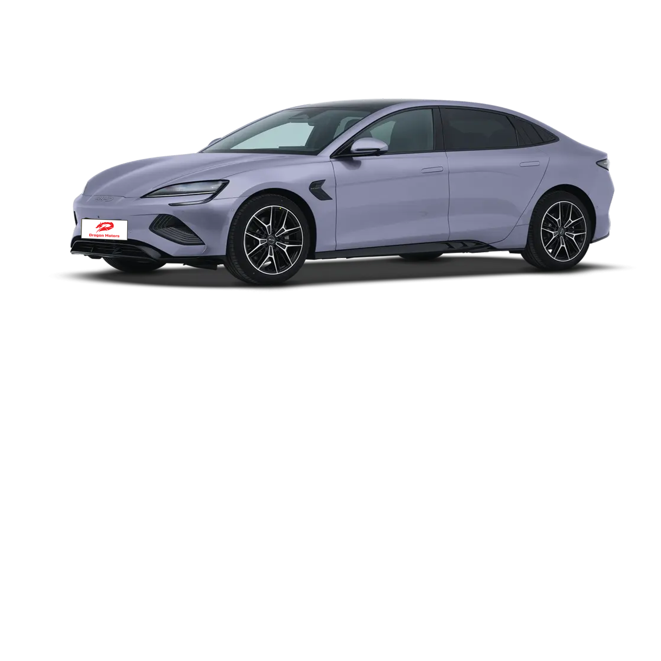 BYD Seal