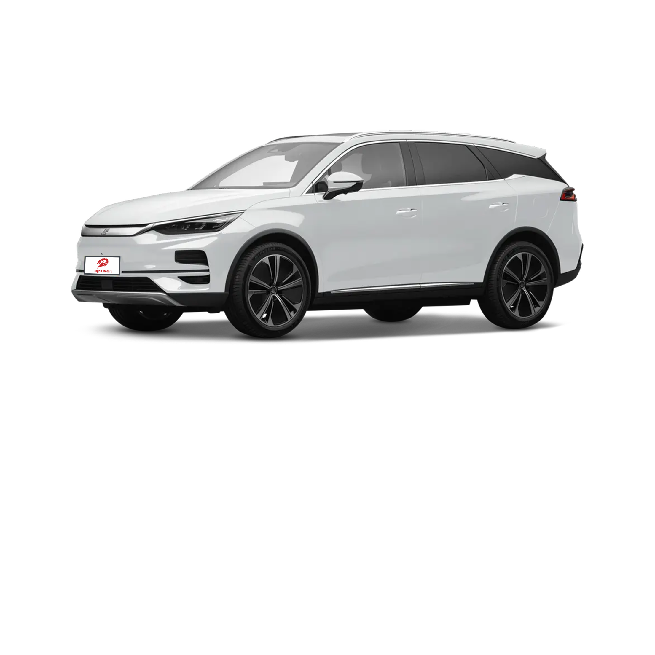 BYD Tang EV
