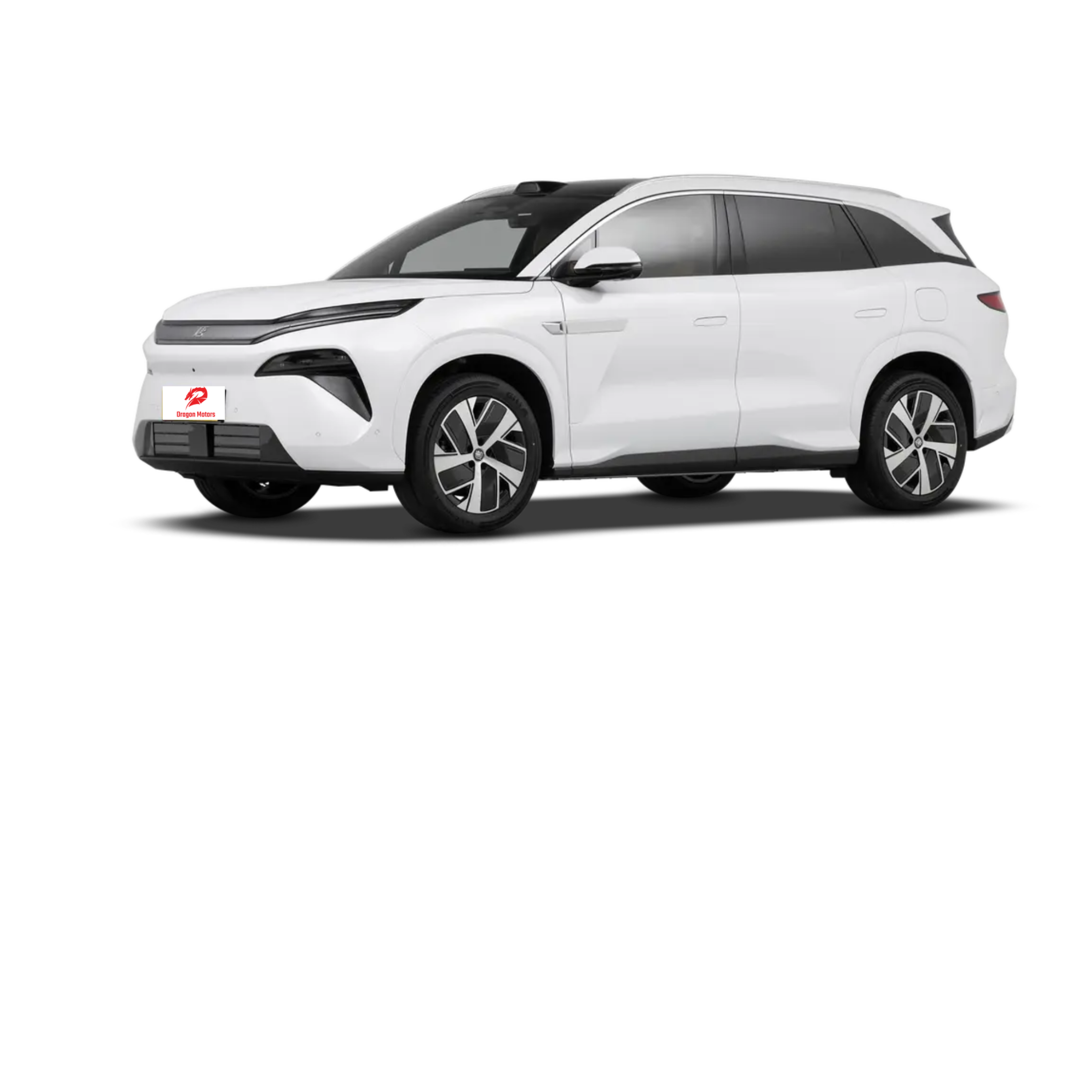 BYD Tang L