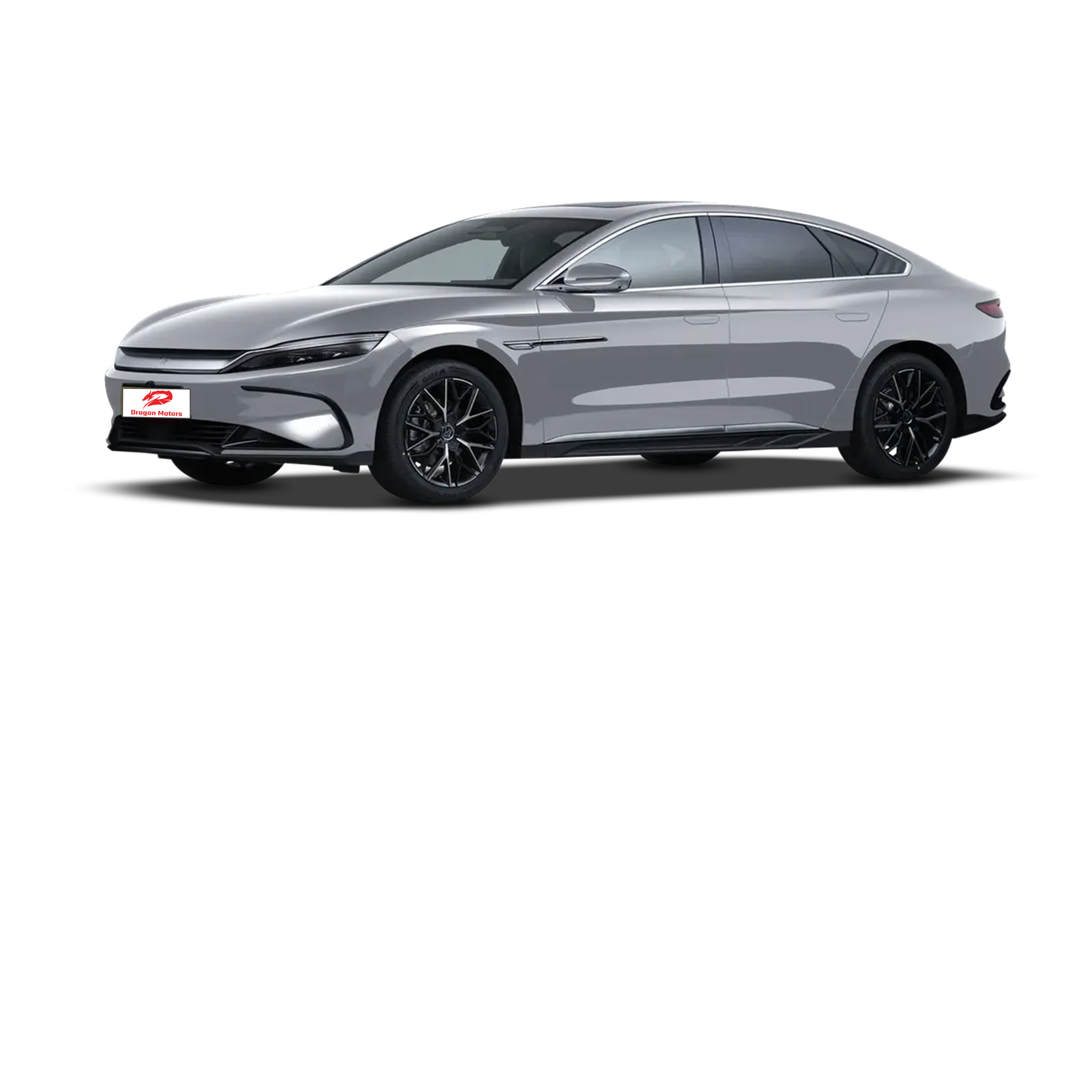 BYD Han EV