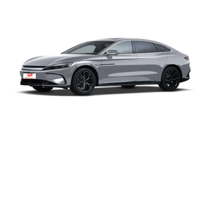 BYD Han EV