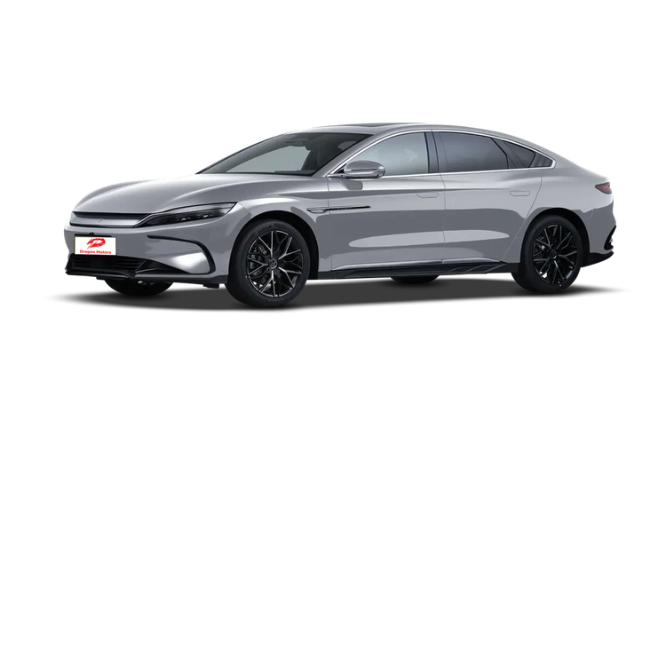 BYD Han EV