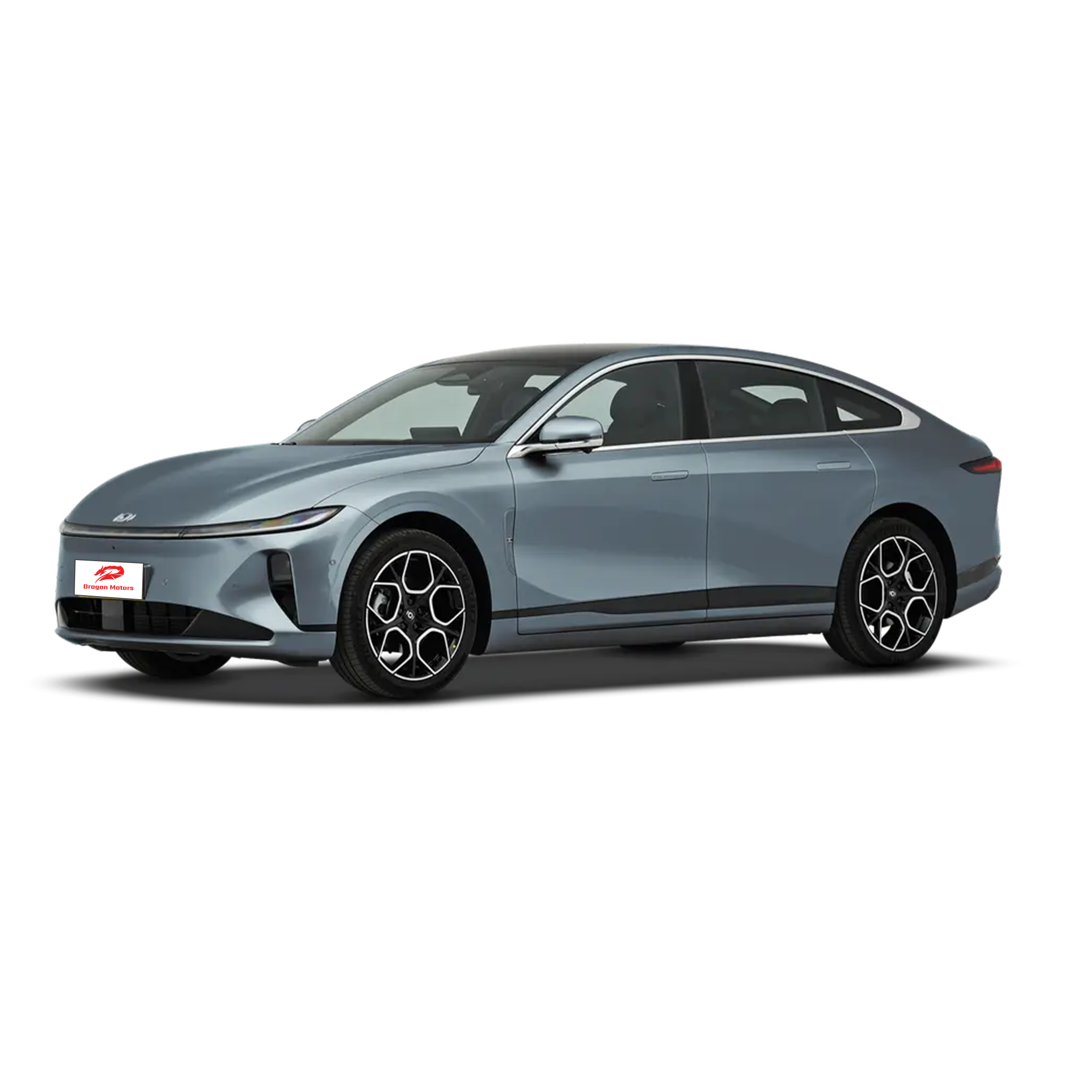 Changan Qiyuan A07 2025