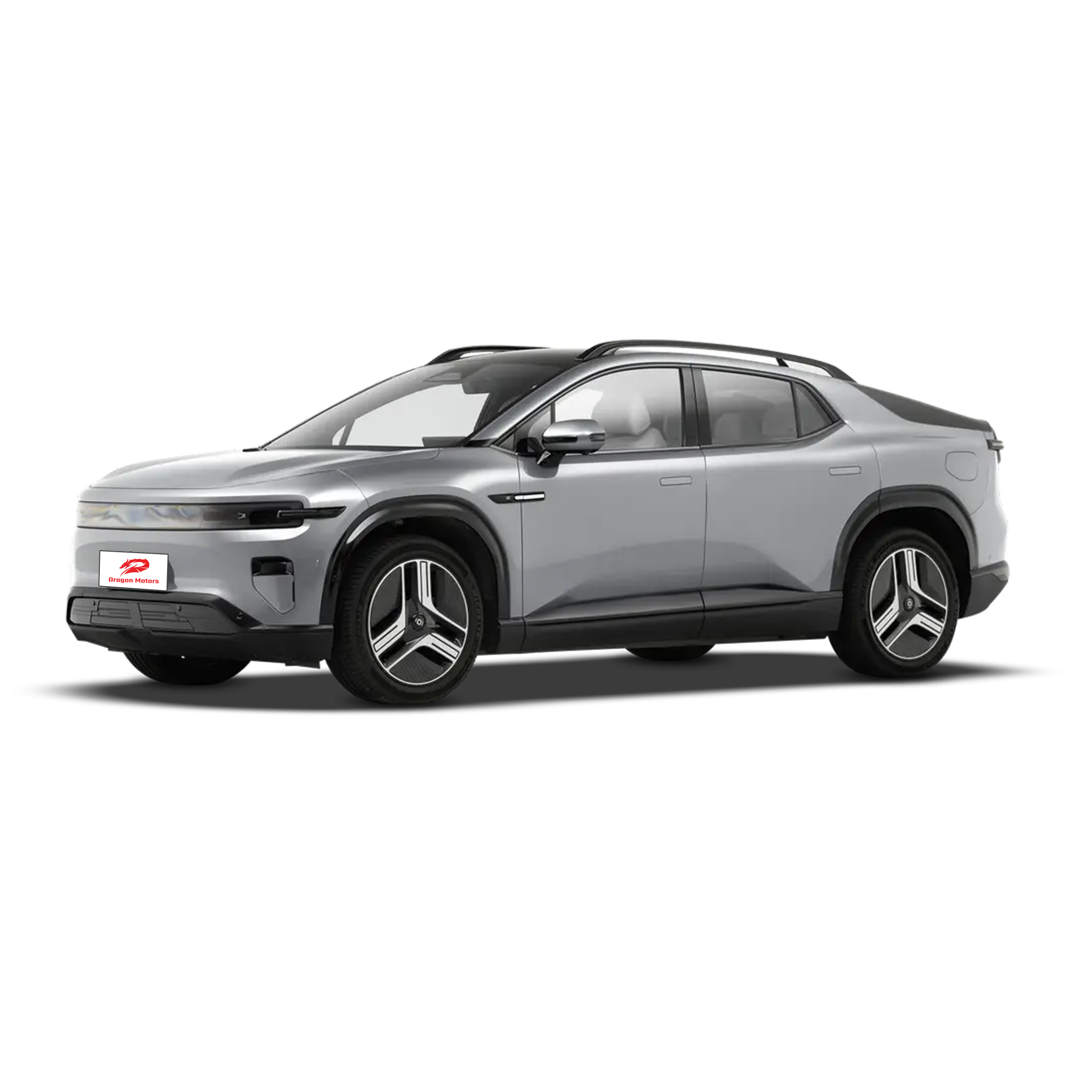 Changan Qiyuan E07 2024