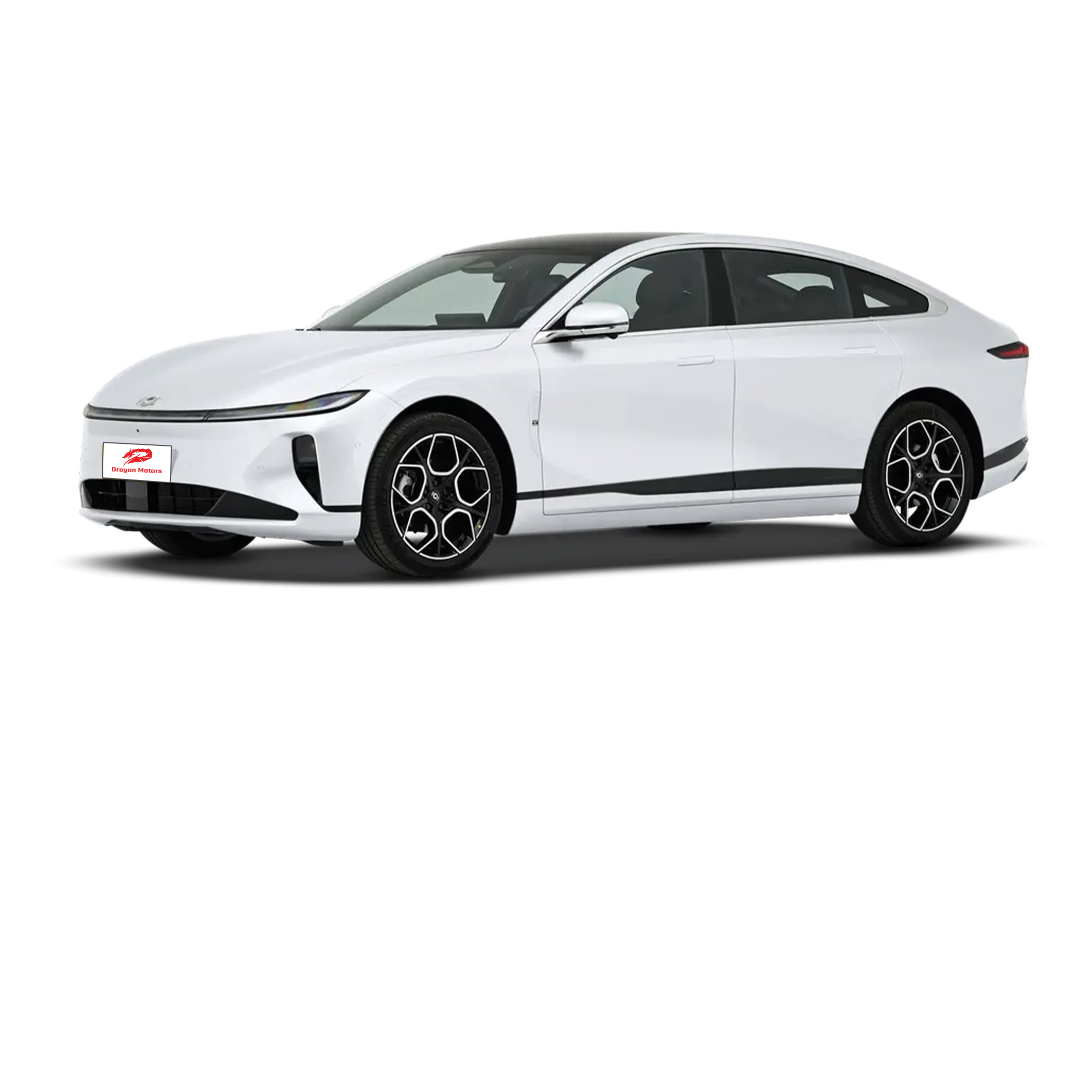 Changan Qiyuan A07 2025