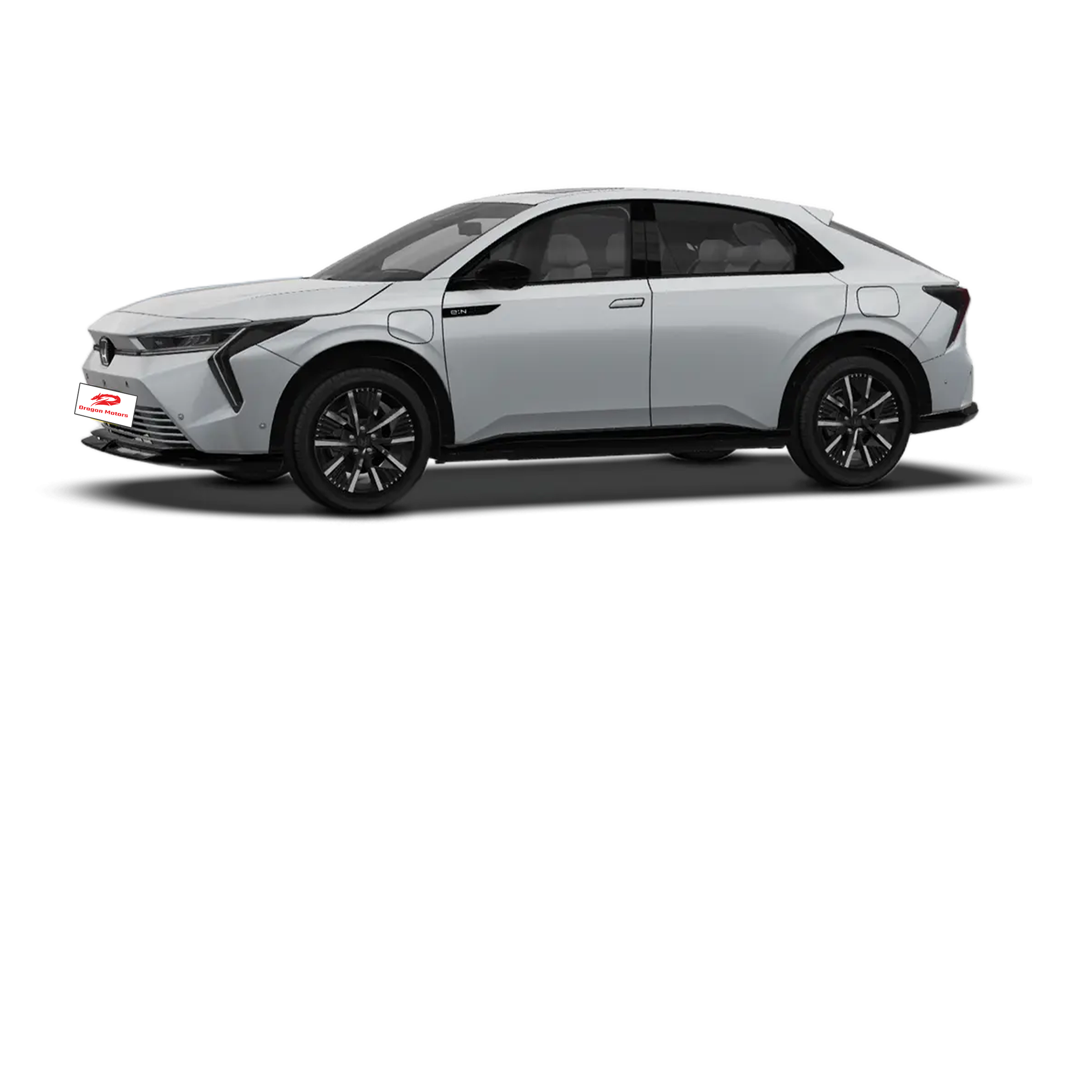 Honda Huntinglight e:NS2