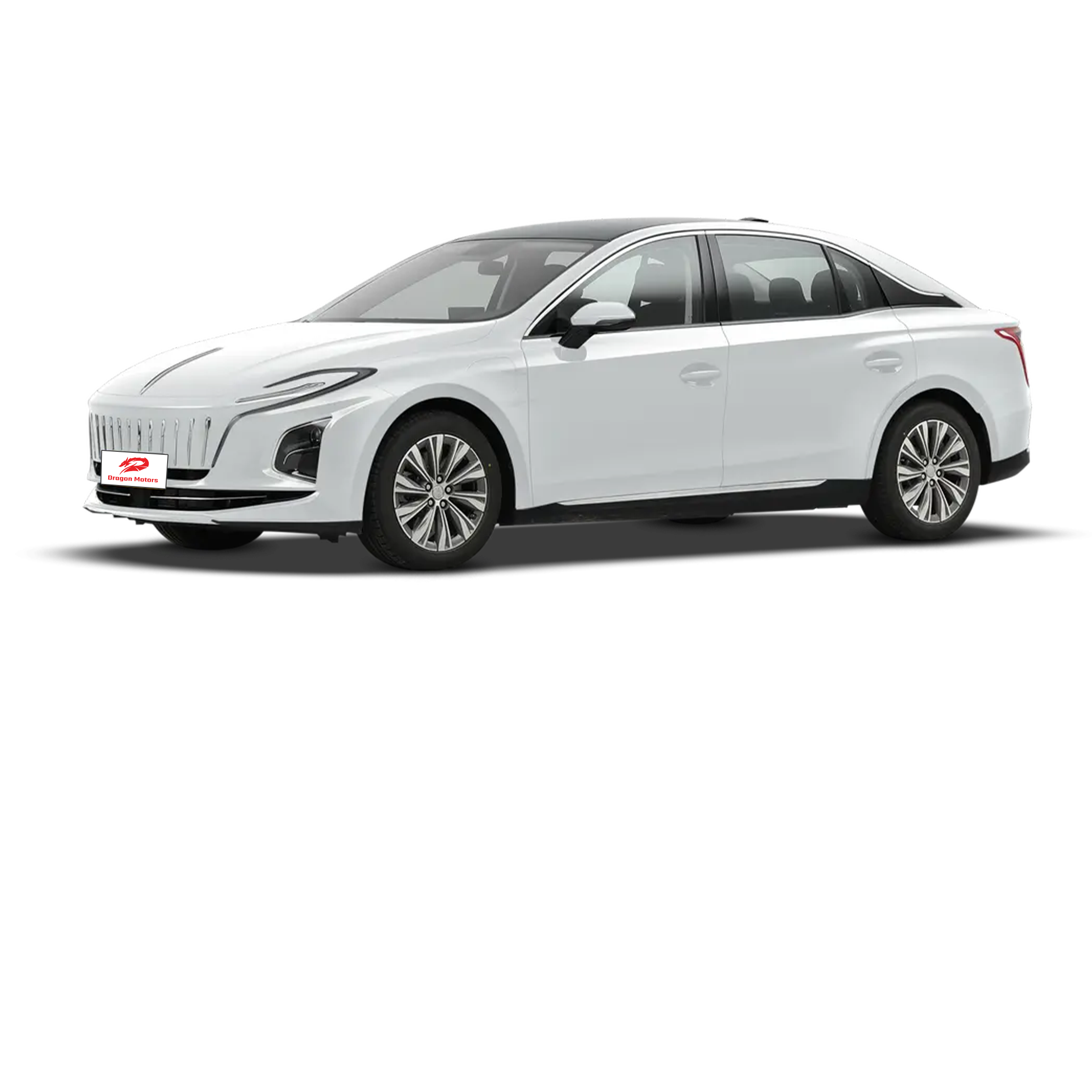 Hongqi E-QM5 2024