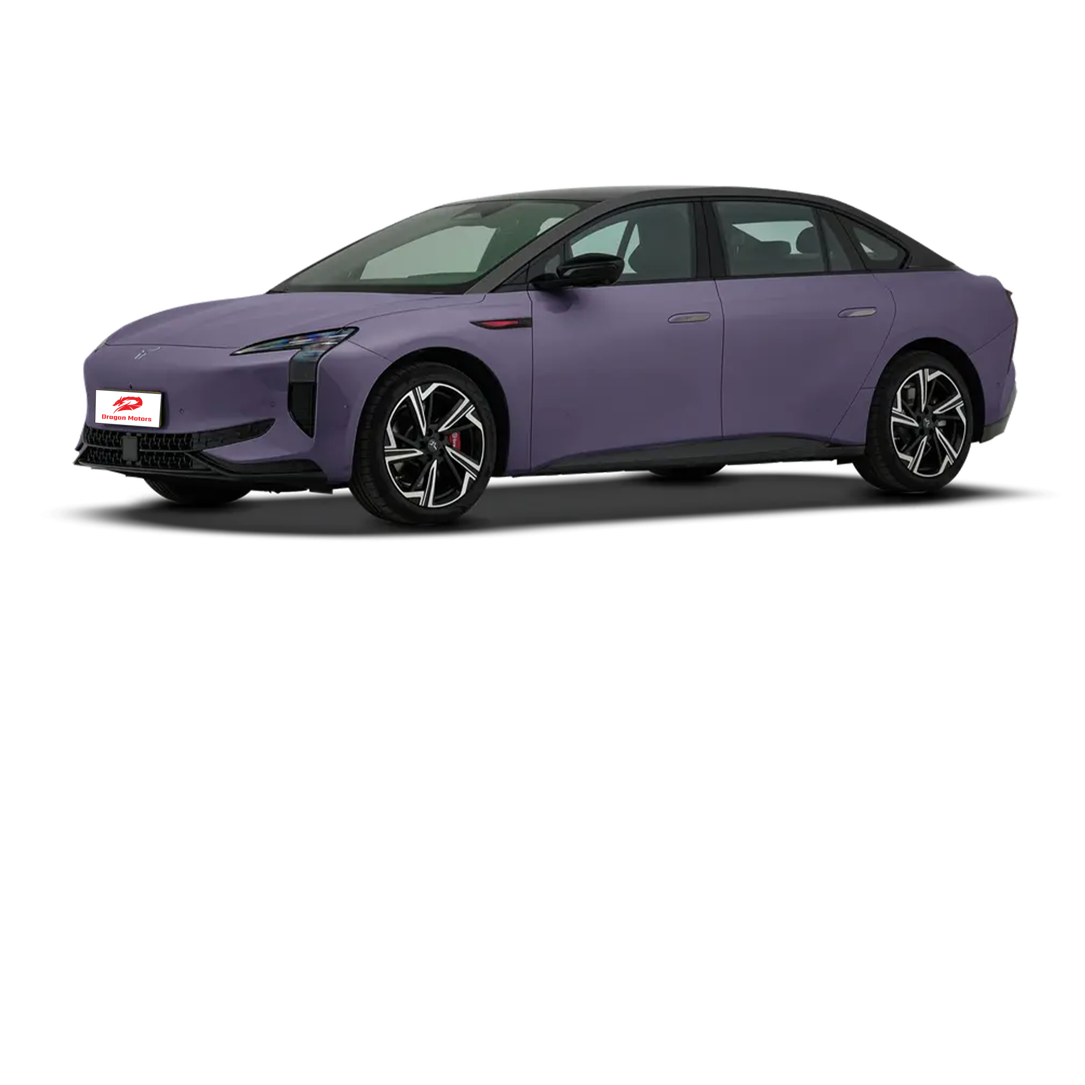 Hongqi EH7