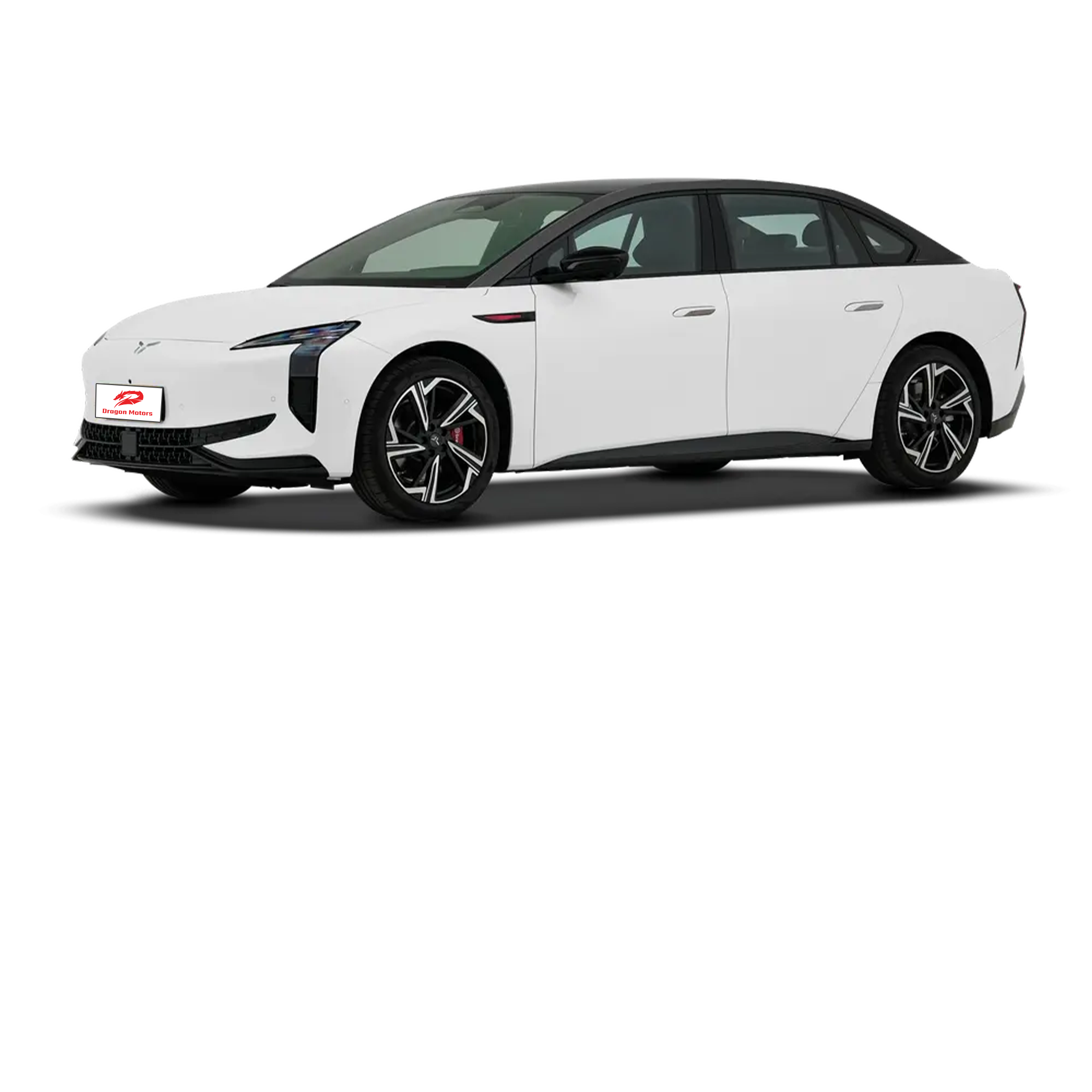 Hongqi EH7