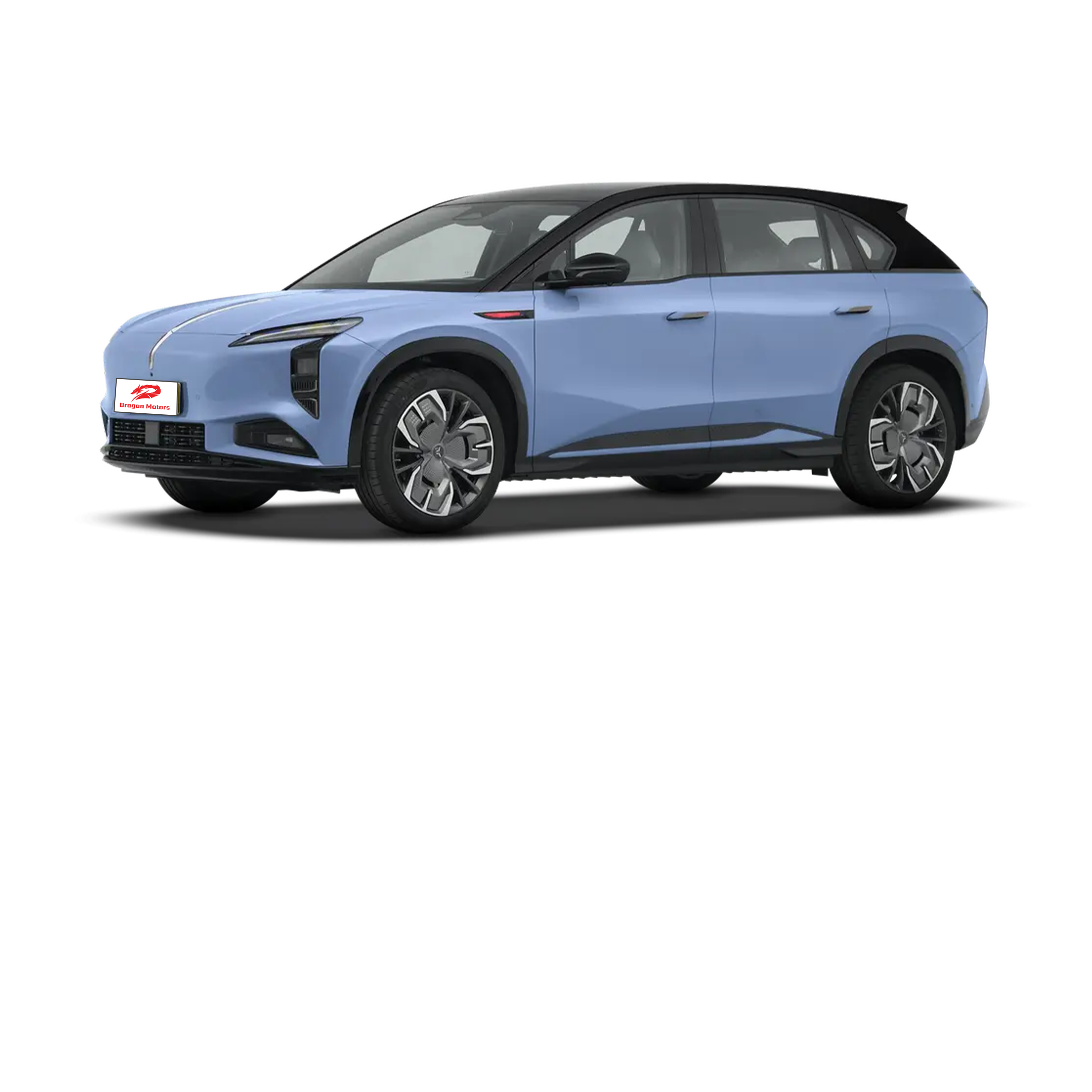 Hongqi Tiangong 08
