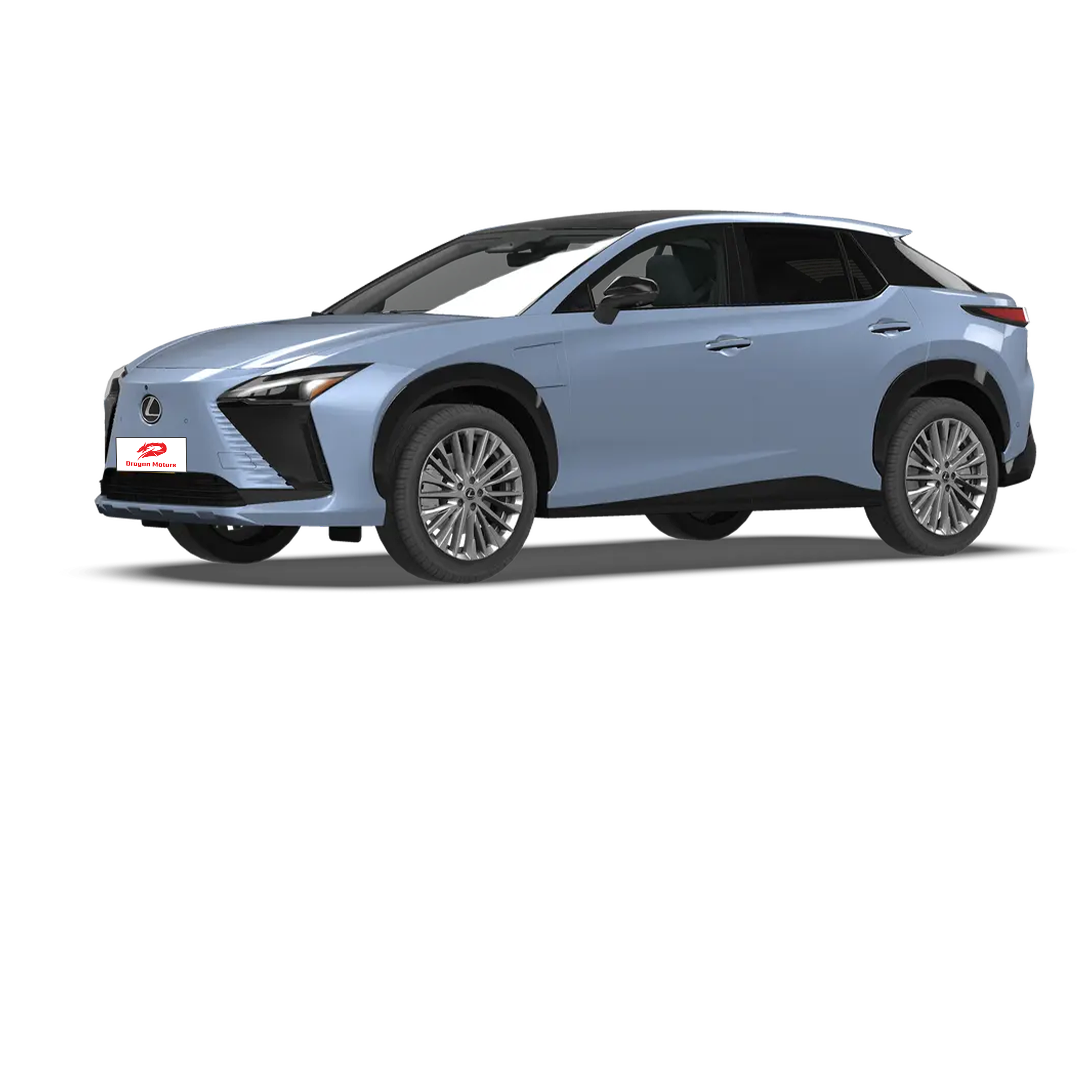 Lexus RZ