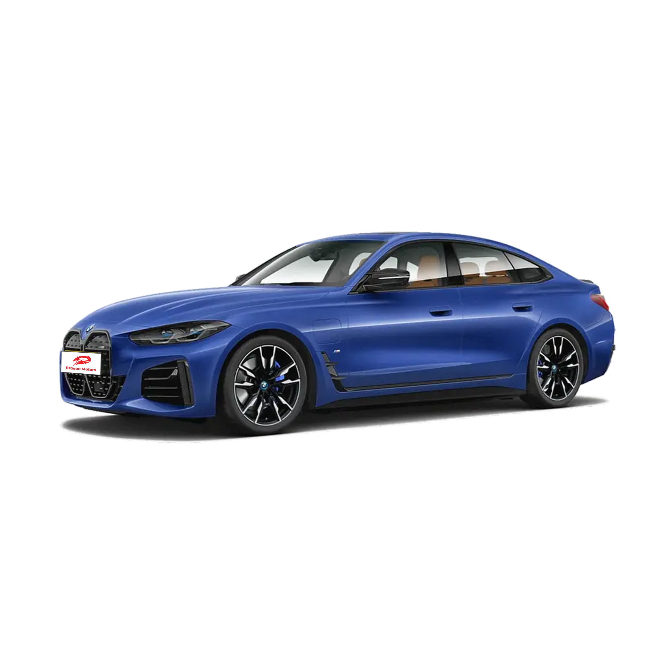 BMW i4