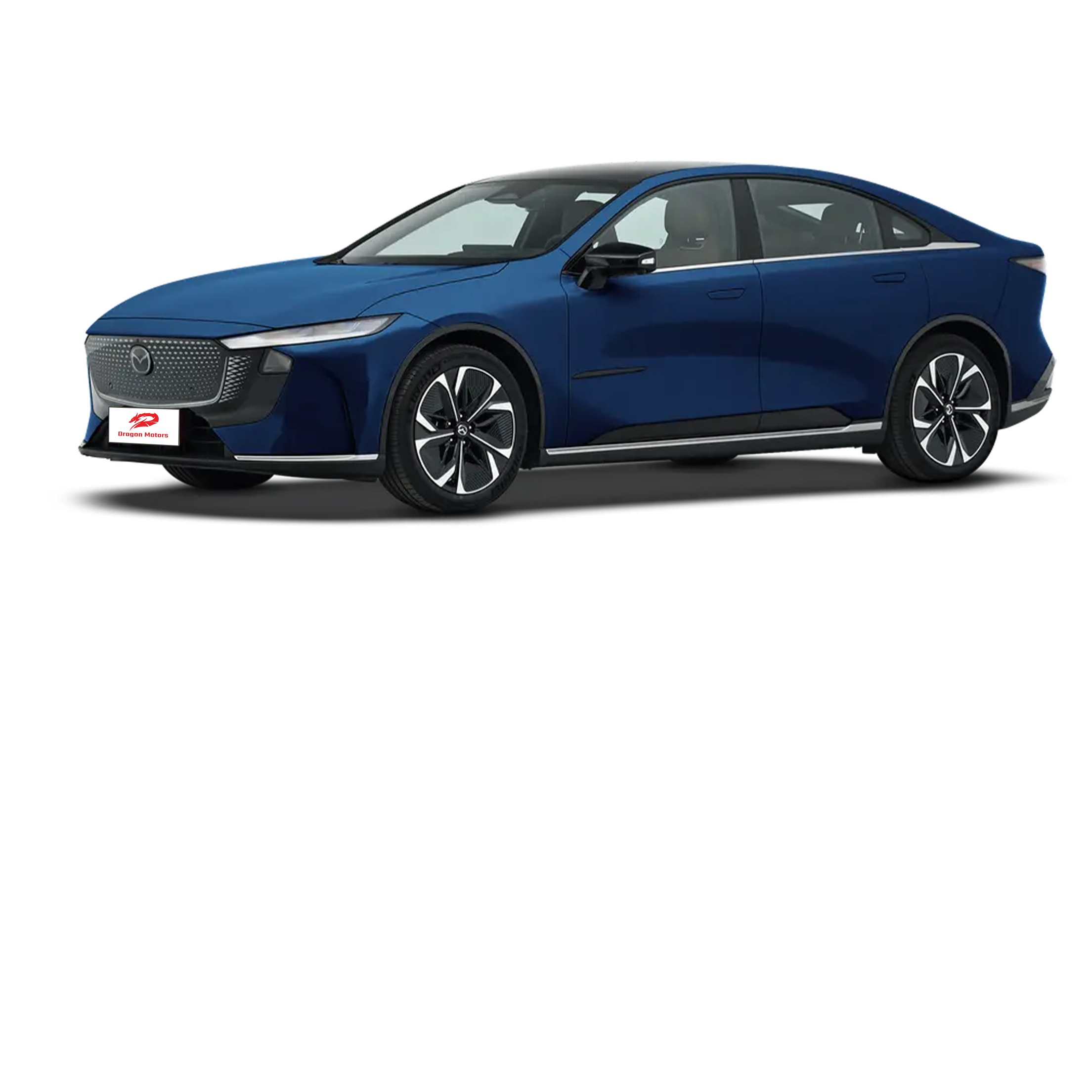 Mazda EZ6