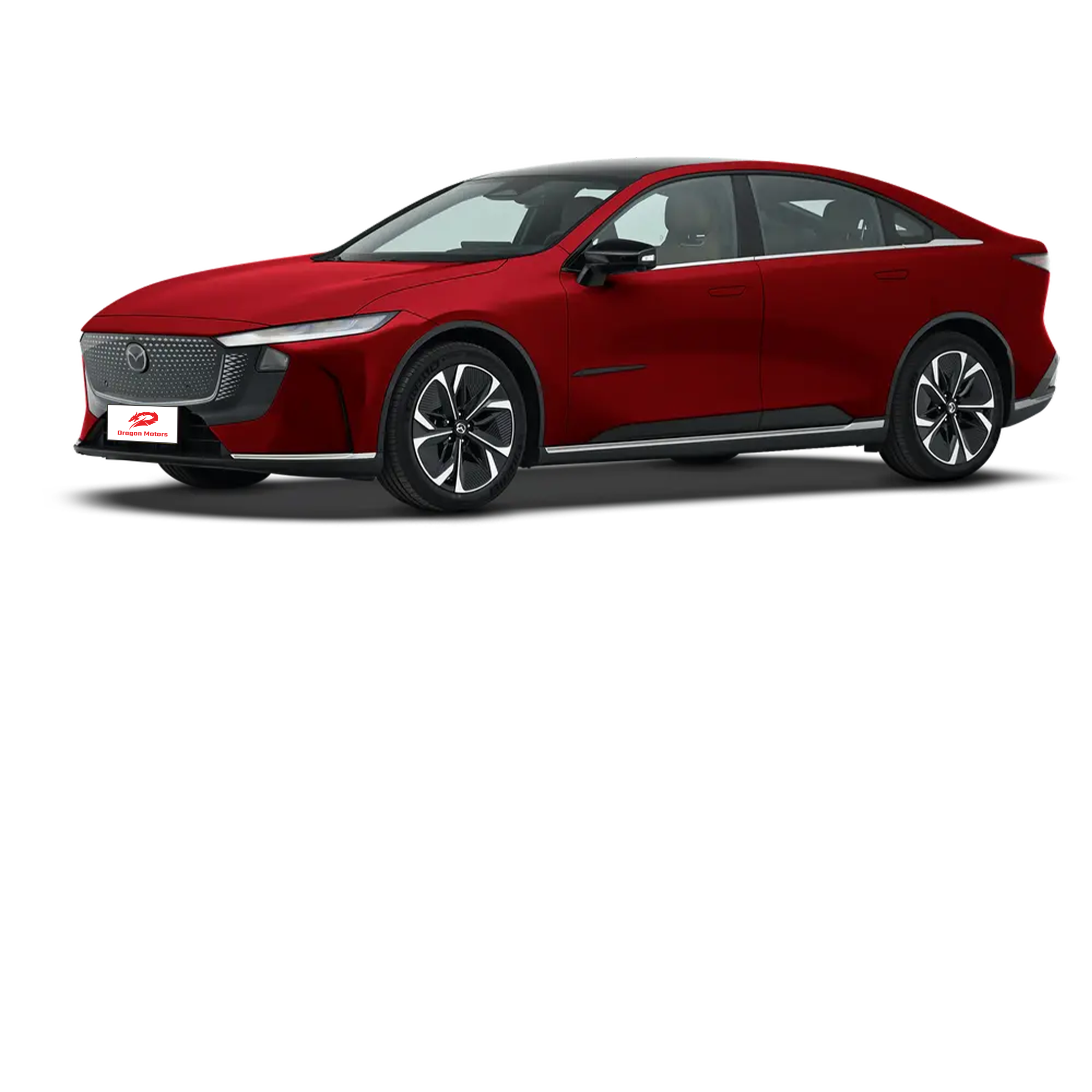 Mazda EZ6