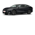 Changan Qiyuan A07 Extra Long Blue Whale Pure Electric 730 Flagship Obsidian Black
