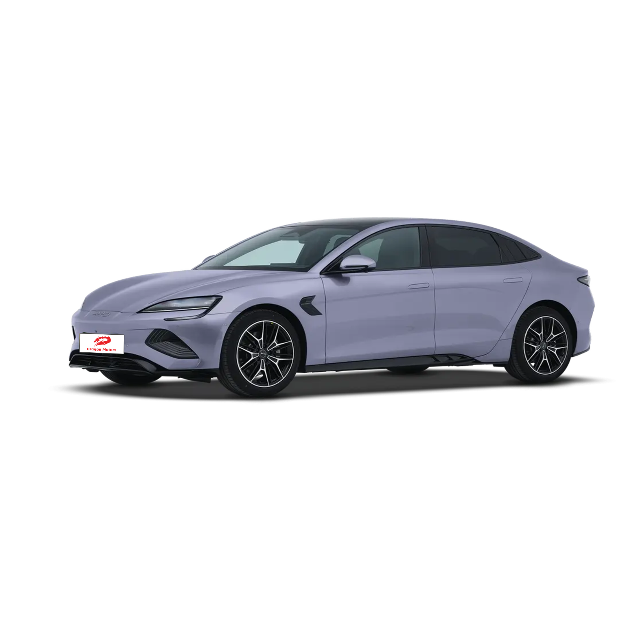 BYD seal