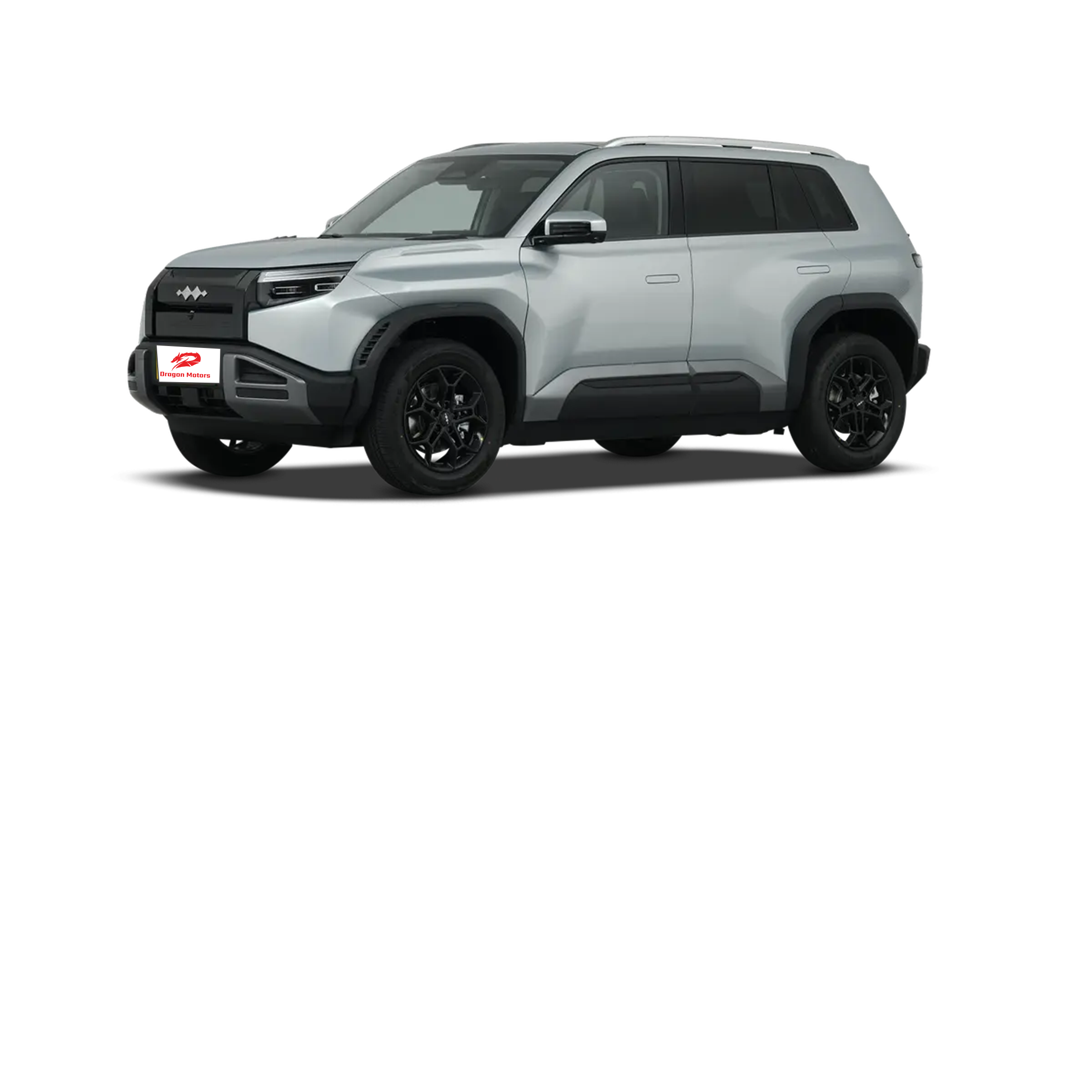 Titanium 3 2025 501km AWD Ultra Edition
