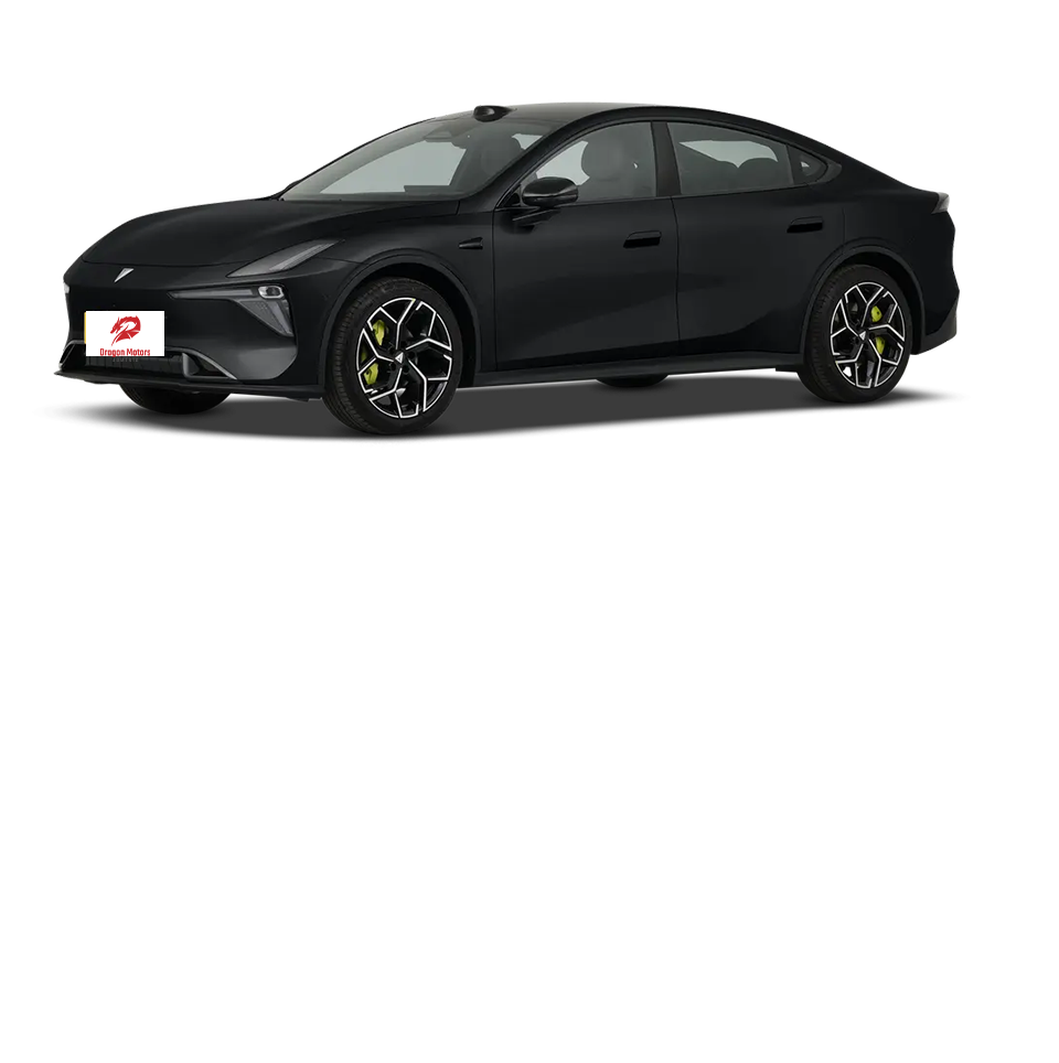 Deepal L06 560 Max Black