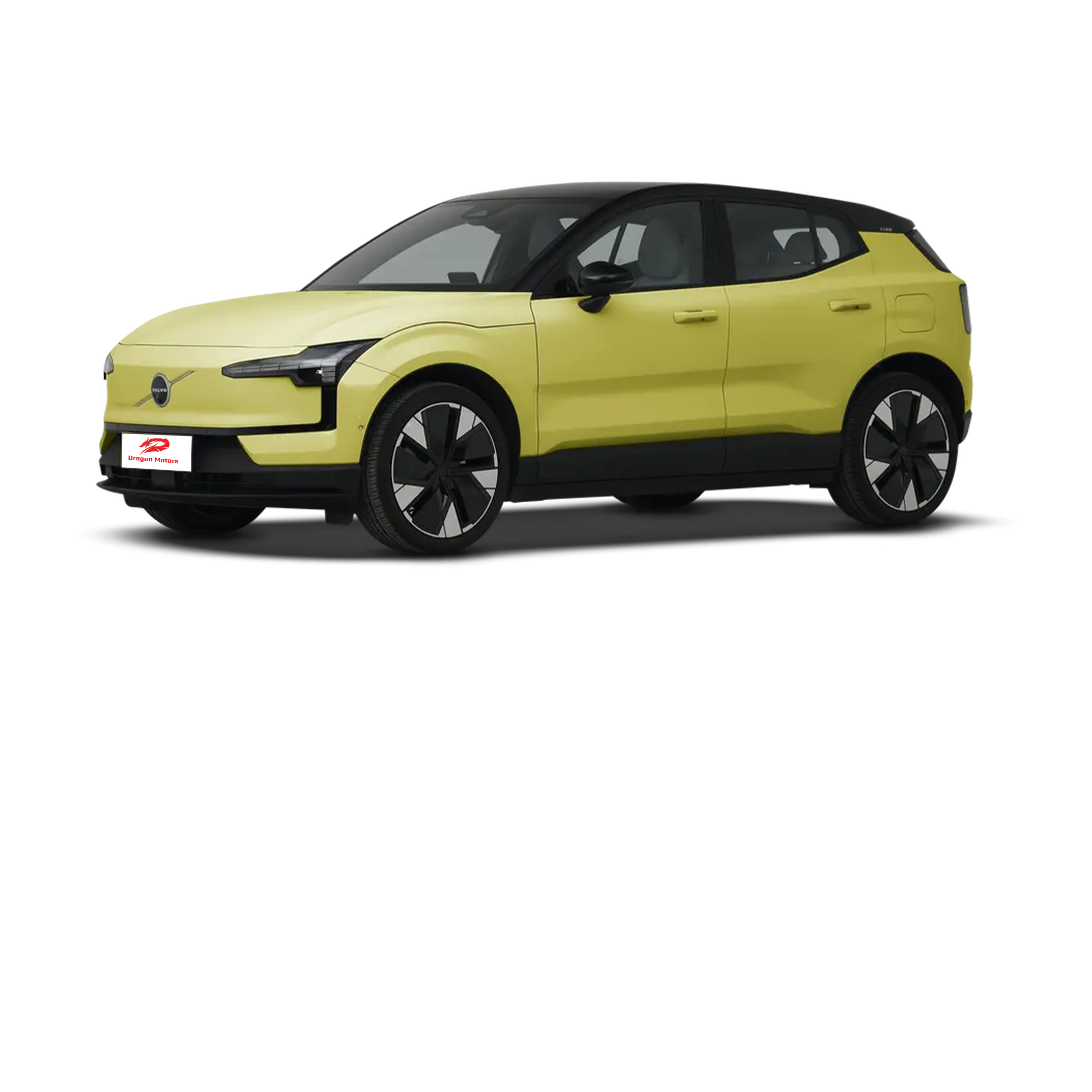 Volvo EX30 2025