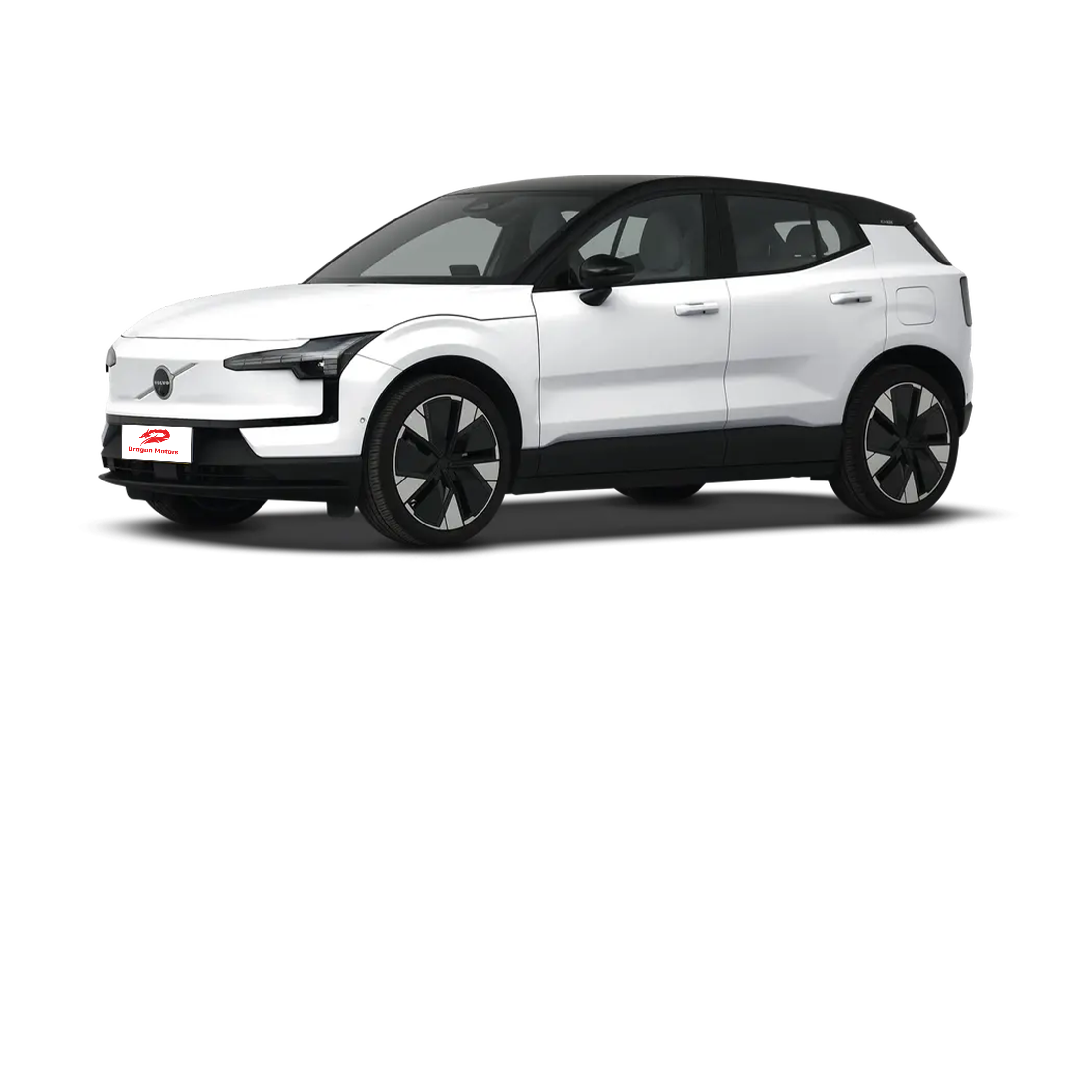 Volvo EX30 2025