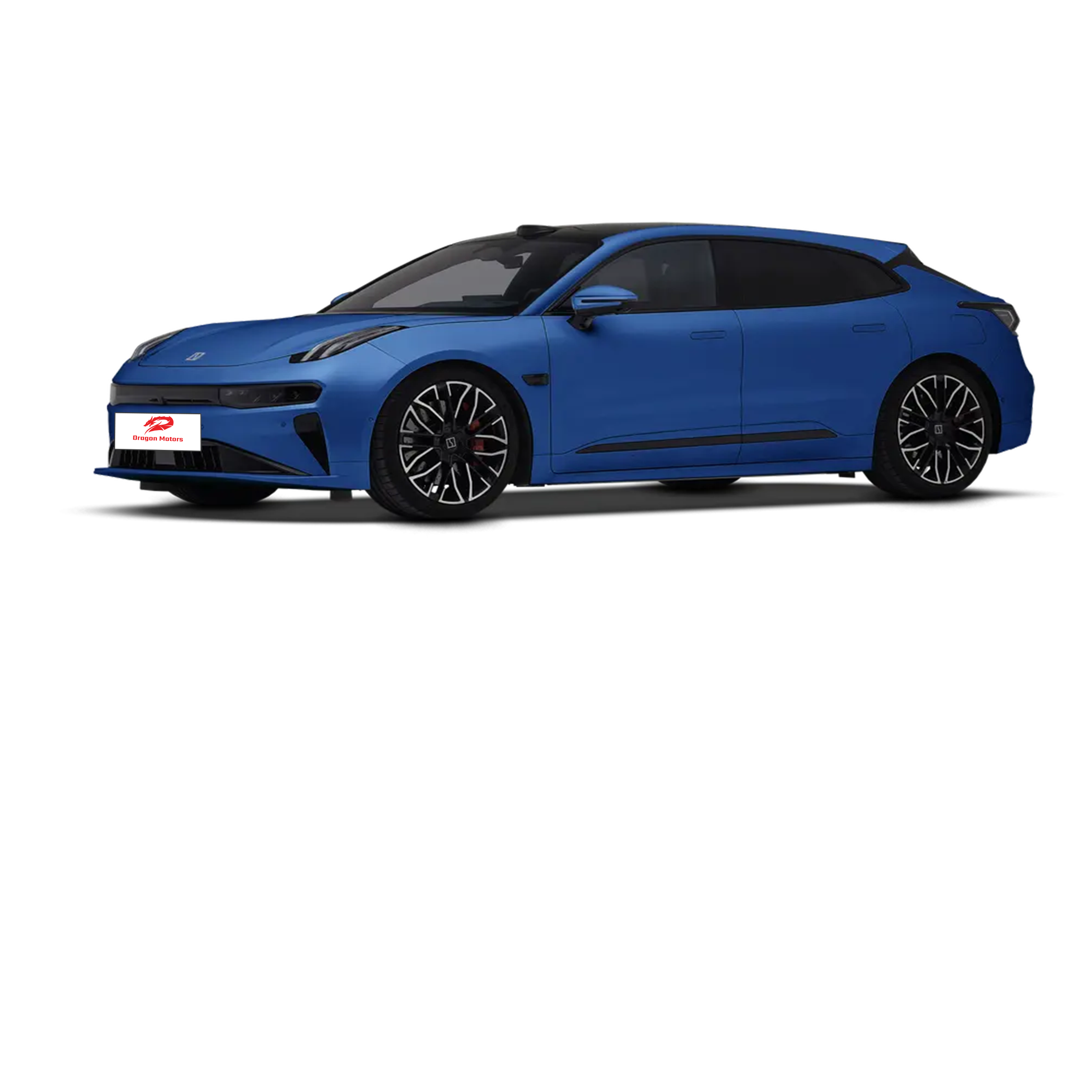 ZEEKR 001