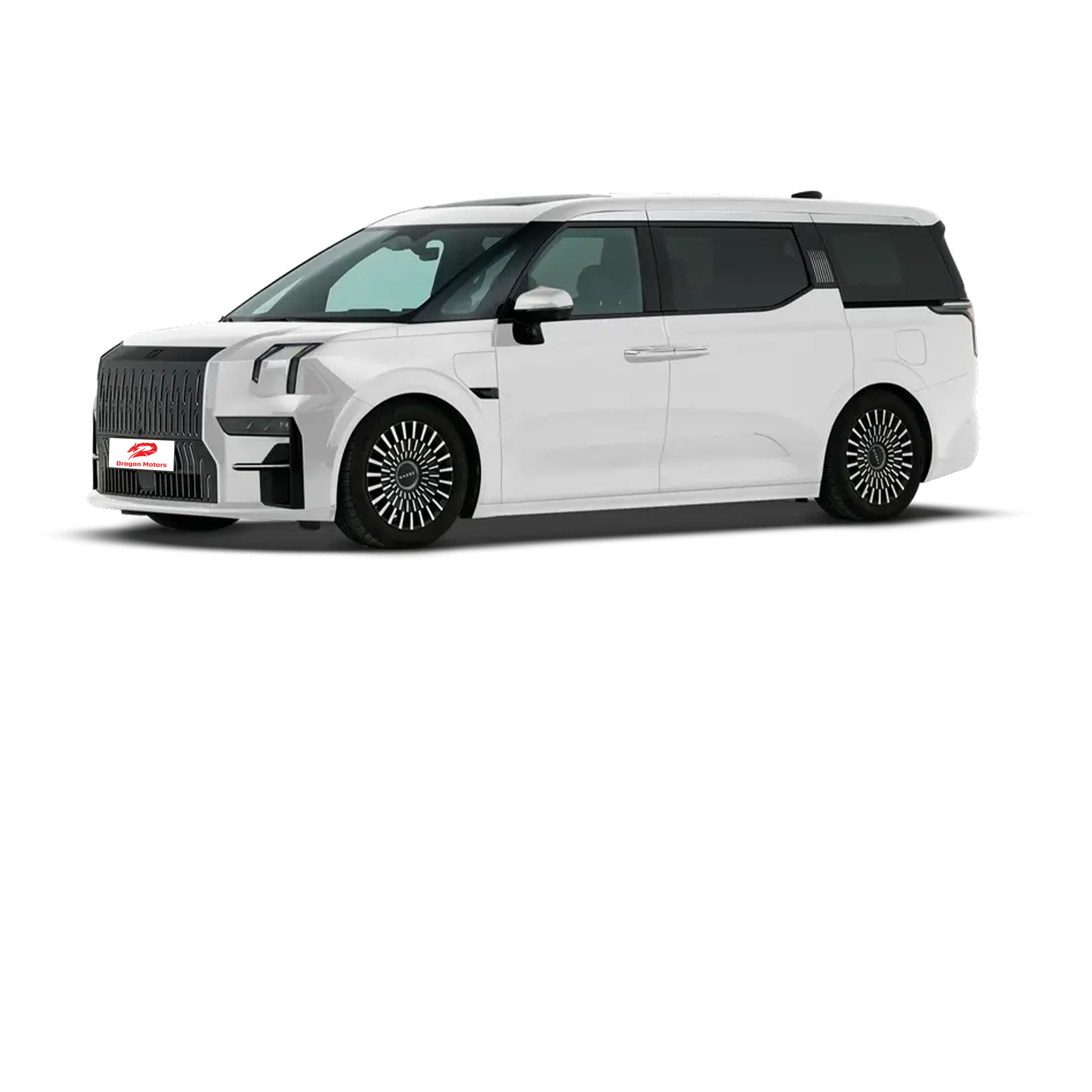 ZEEKR 009