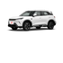 BYD Yuan Up  2025 (401km) Smart driving Vitality Edition White