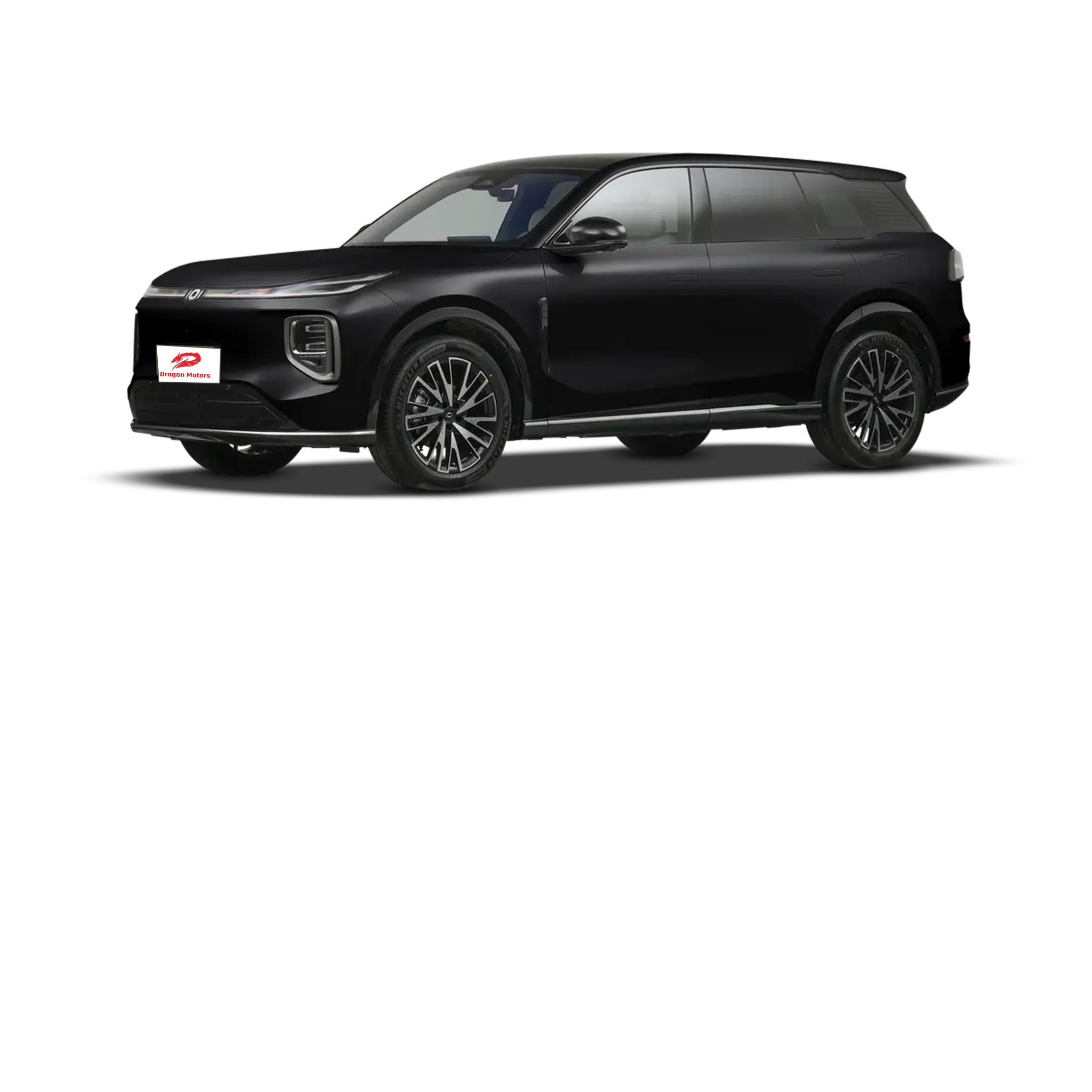 Changan Qiyuan Q07 2025 Model 215 Premium