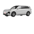 Deepal S09 2025 AWD Ultra+ Premium Silver