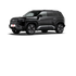 Leopard Titanium 3 2025 501KM RWD Drive Intelligent Driving Max Edition Obsidian Black