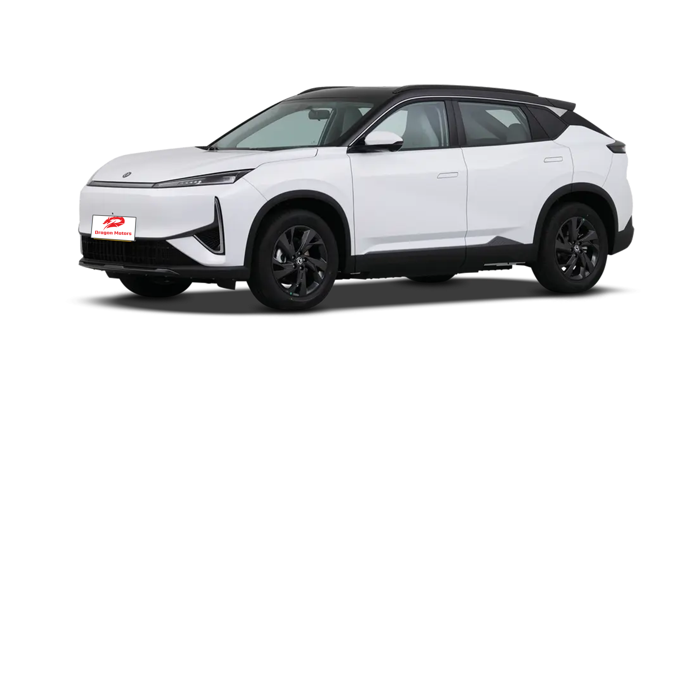 Dongfeng L7 EV 2026 518 Enjoy Edition