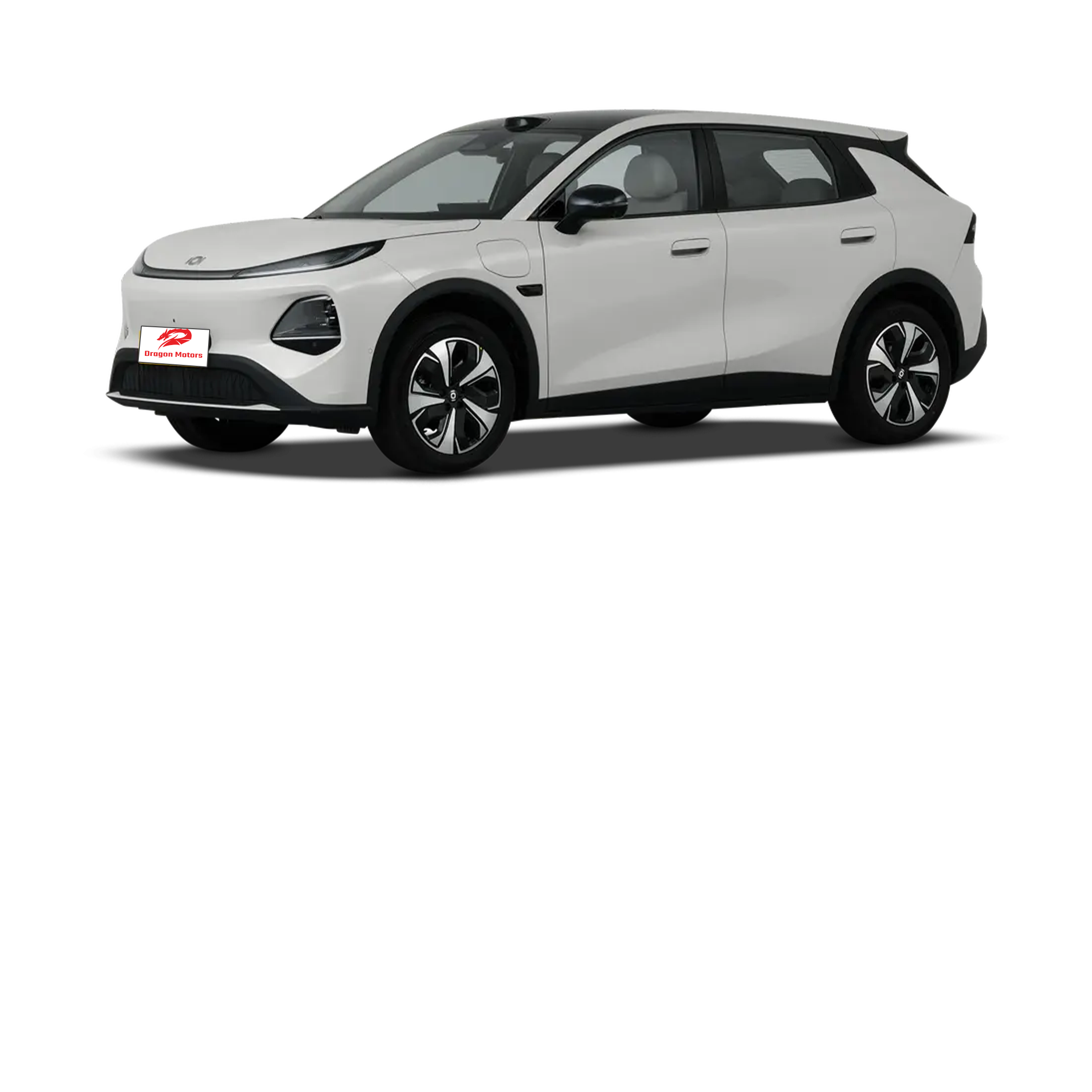Changan Qiyuan Q05 2026  506 Max Silver