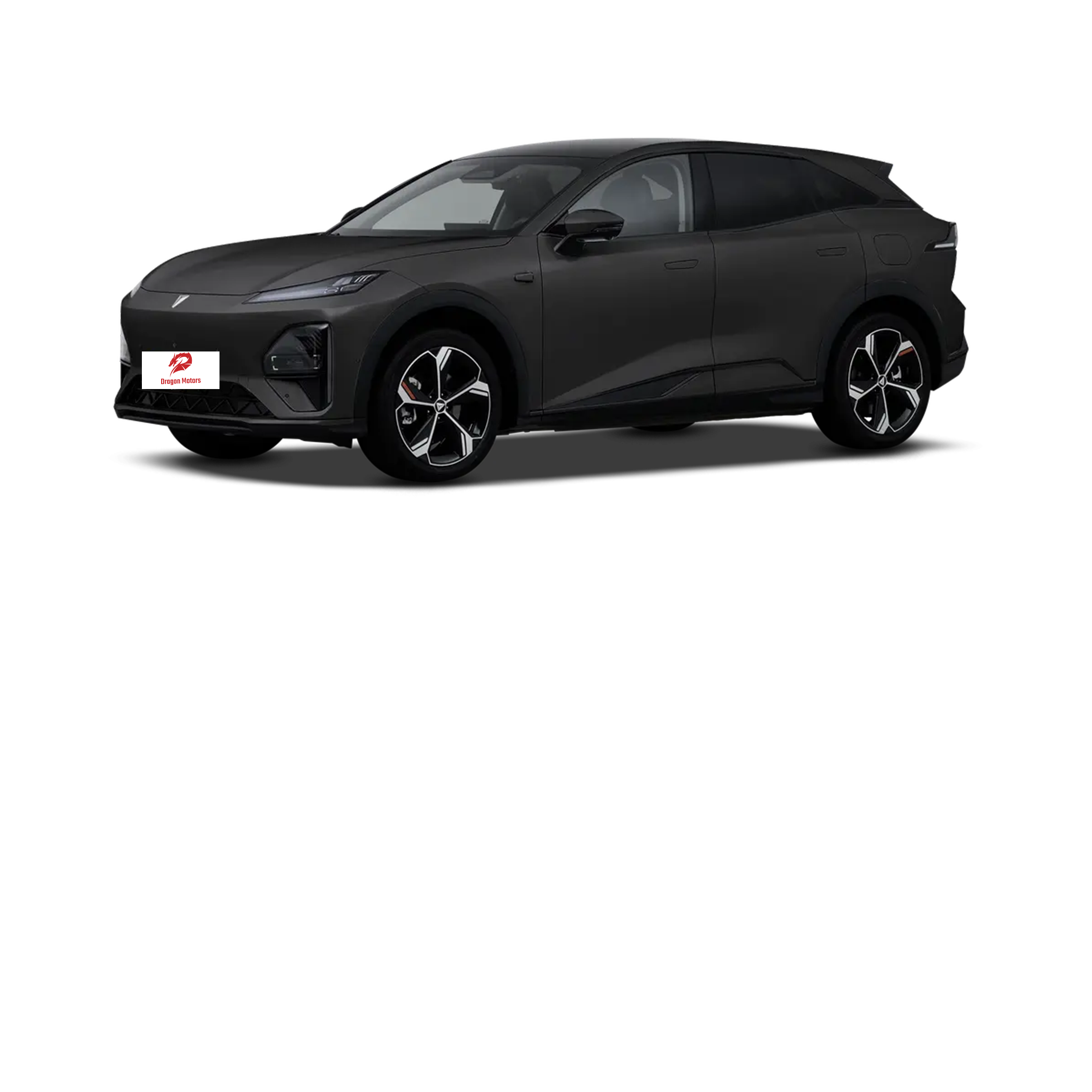 Deepal  S07 2026 Model 300 Ultra Huawei Qiankun  1385km  R20