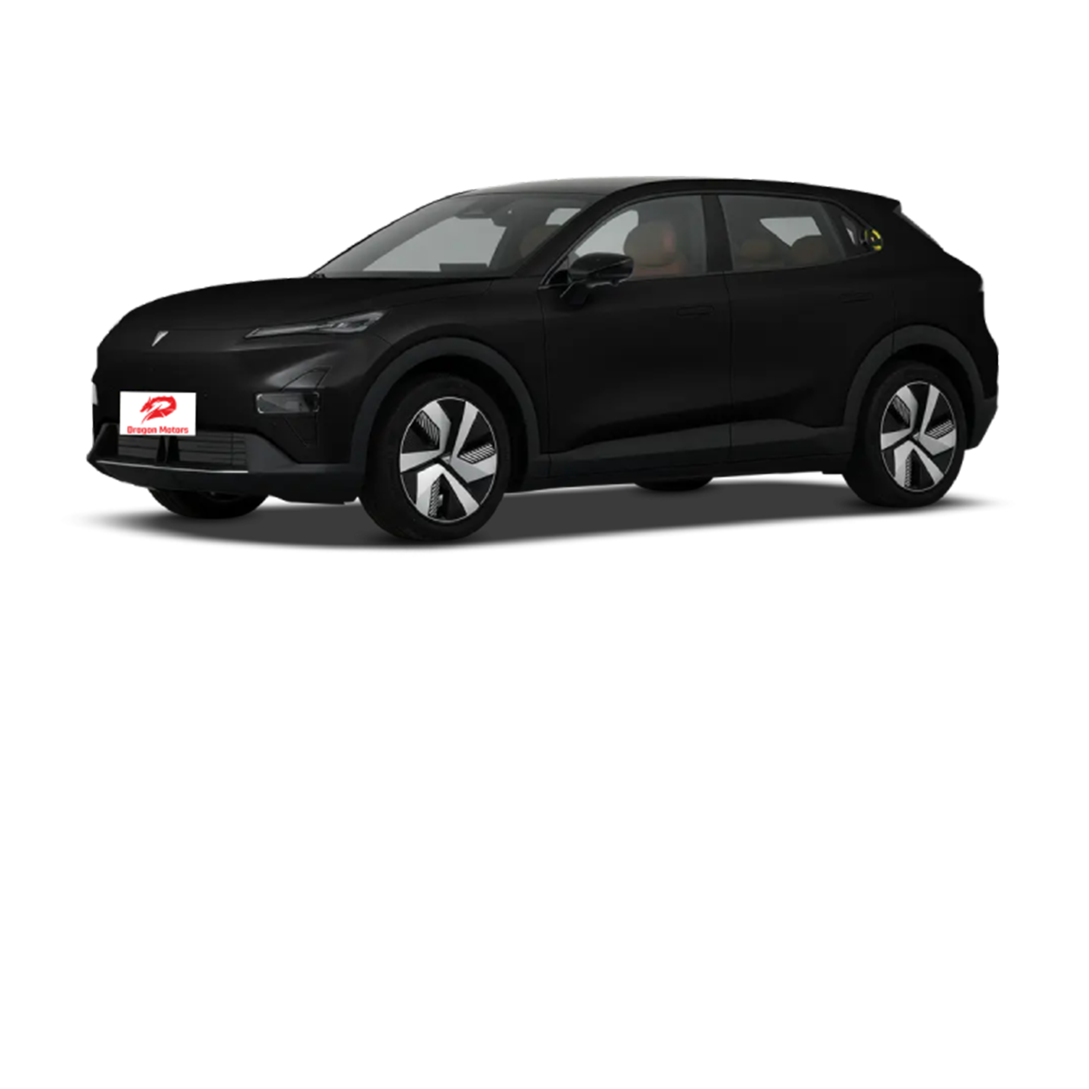Deepal S05 2026 215Max Extended Range 1310km R20