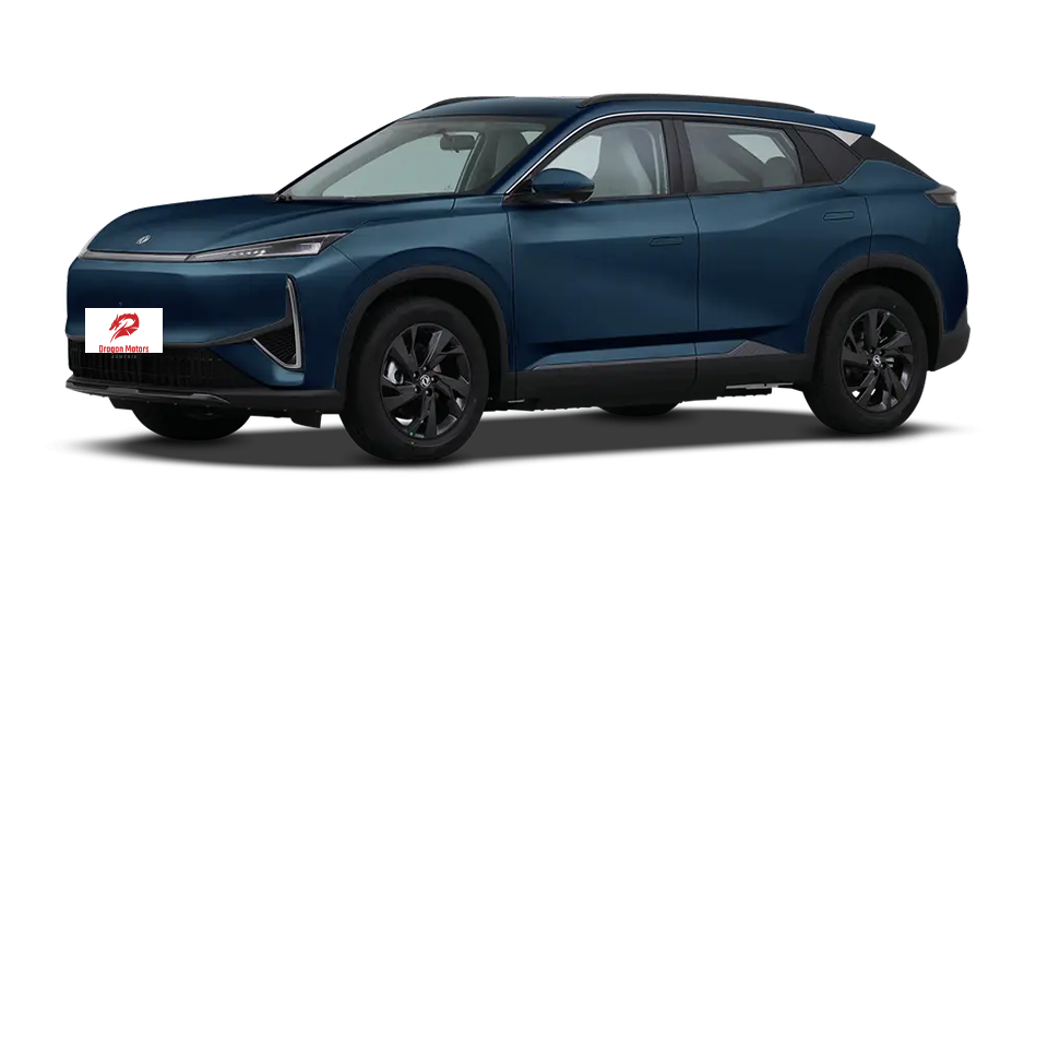 Dongfeng L7 EV 530km Black