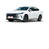 BYD Destroyer 05 2025 Glory Edition DM-i  55KM Luxury Model White