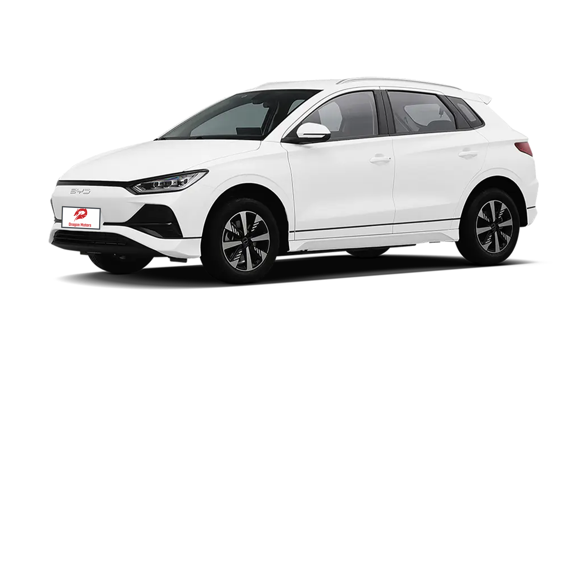 BYD e2