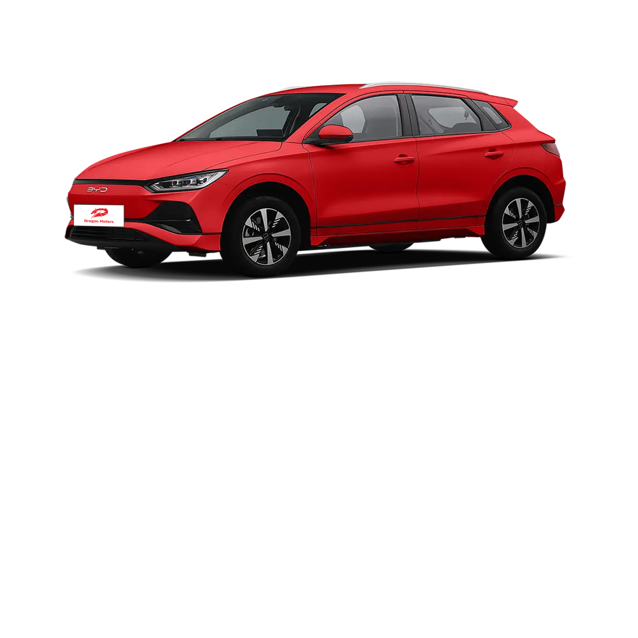 BYD e2