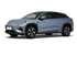 BYD Sea Lion 07 550Km Zhihang Edition, Gray