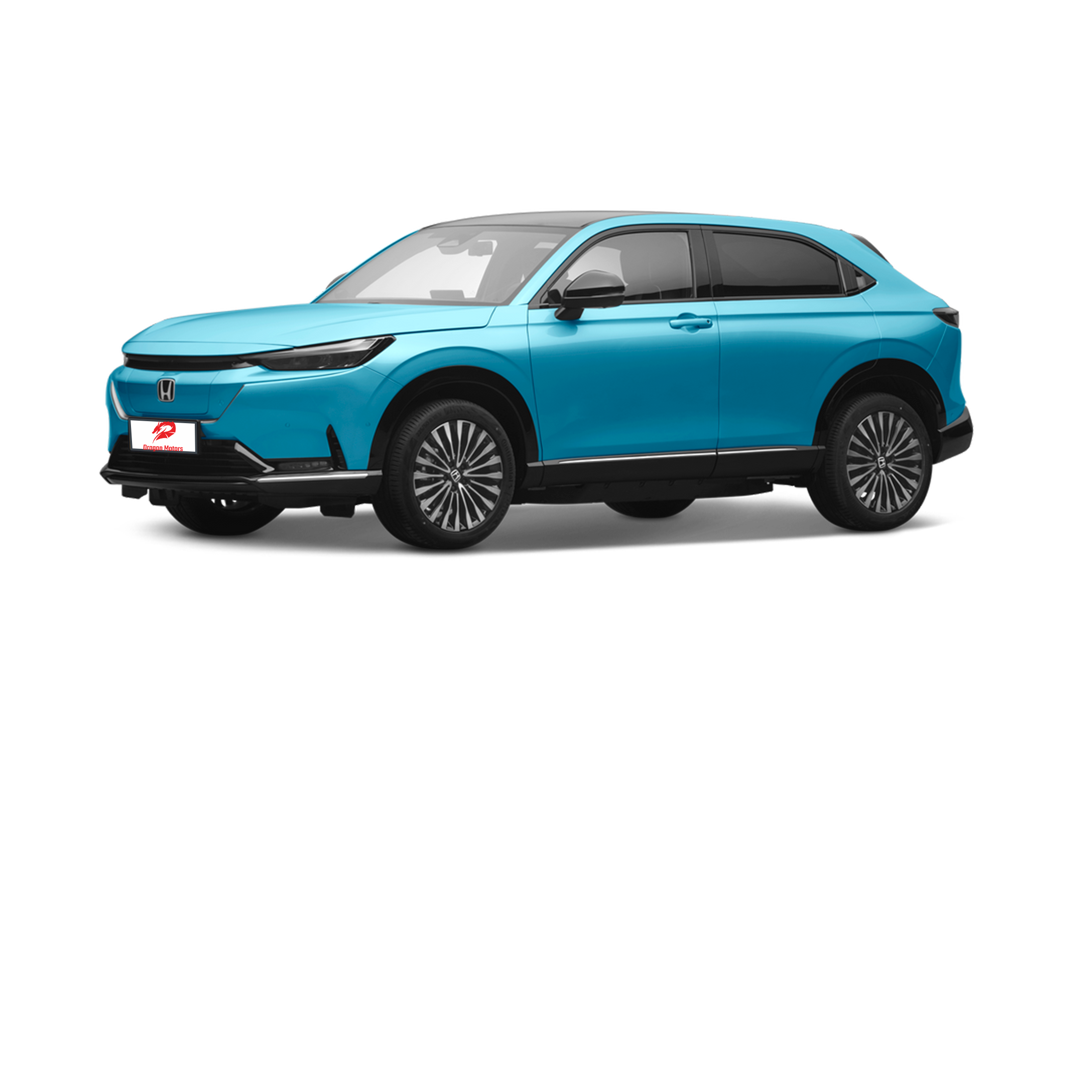 Honda e:NS1