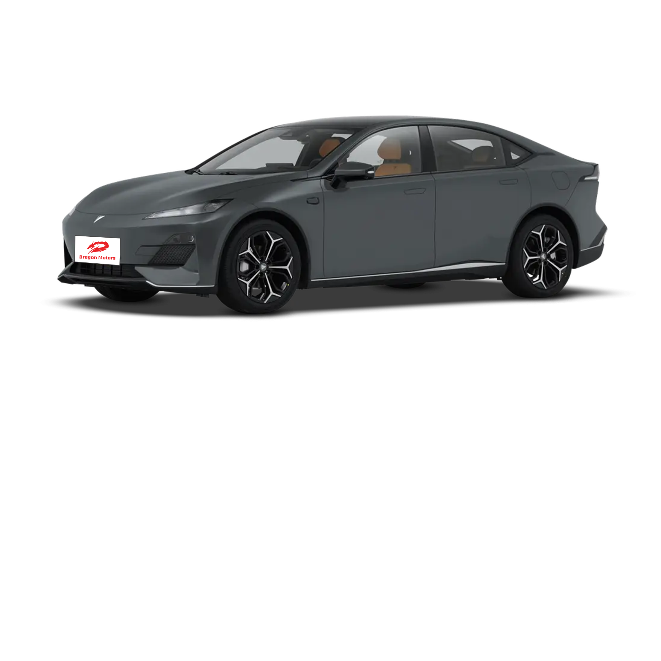 Deepal SL03 2025 Facelift 140 Range Extended Elite model 1140km