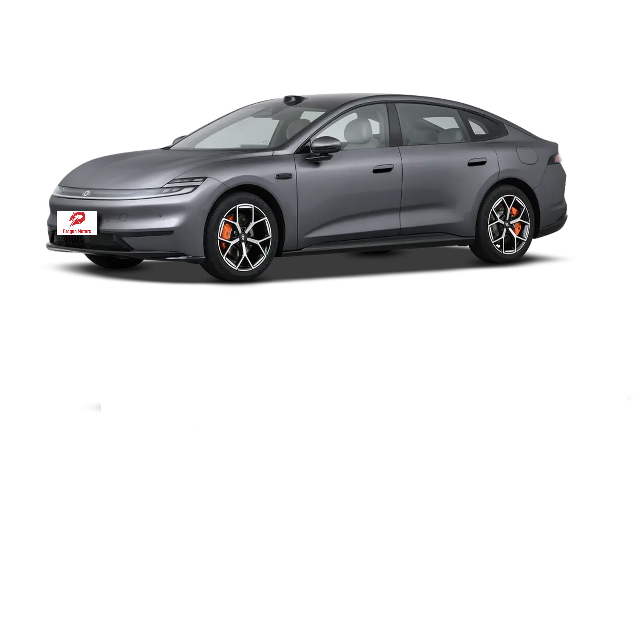Changan Qiyuan A06 2026 630Max