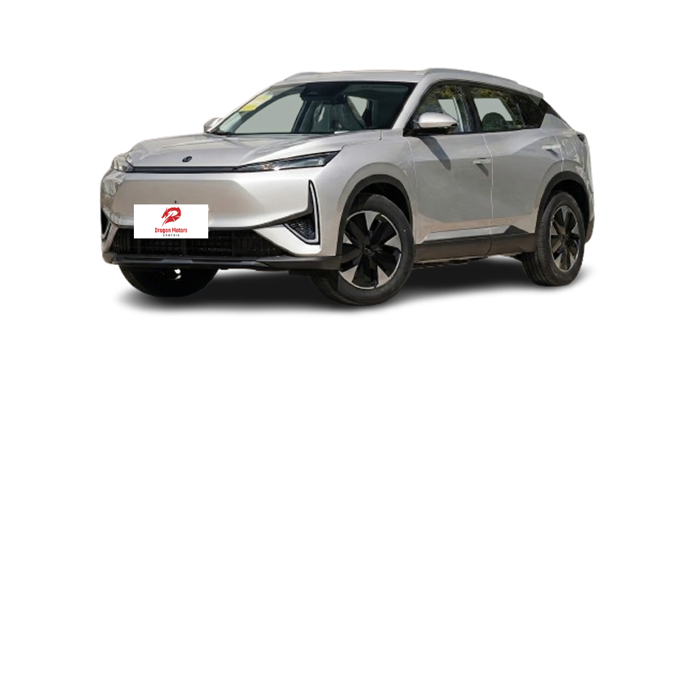 Dongfeng L7 EV 530km Gray