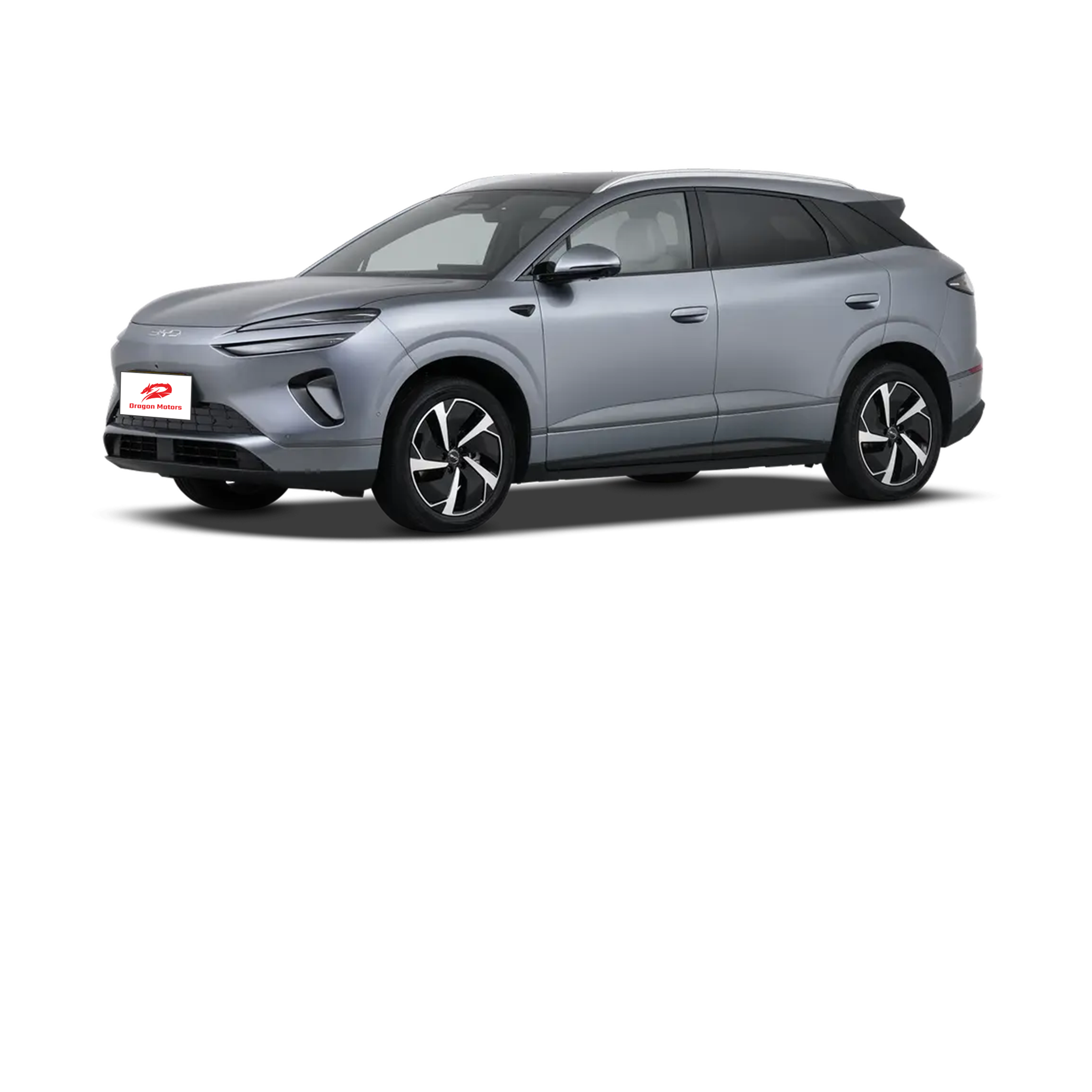 BYD Sea Lion 06 520 Pro RWD