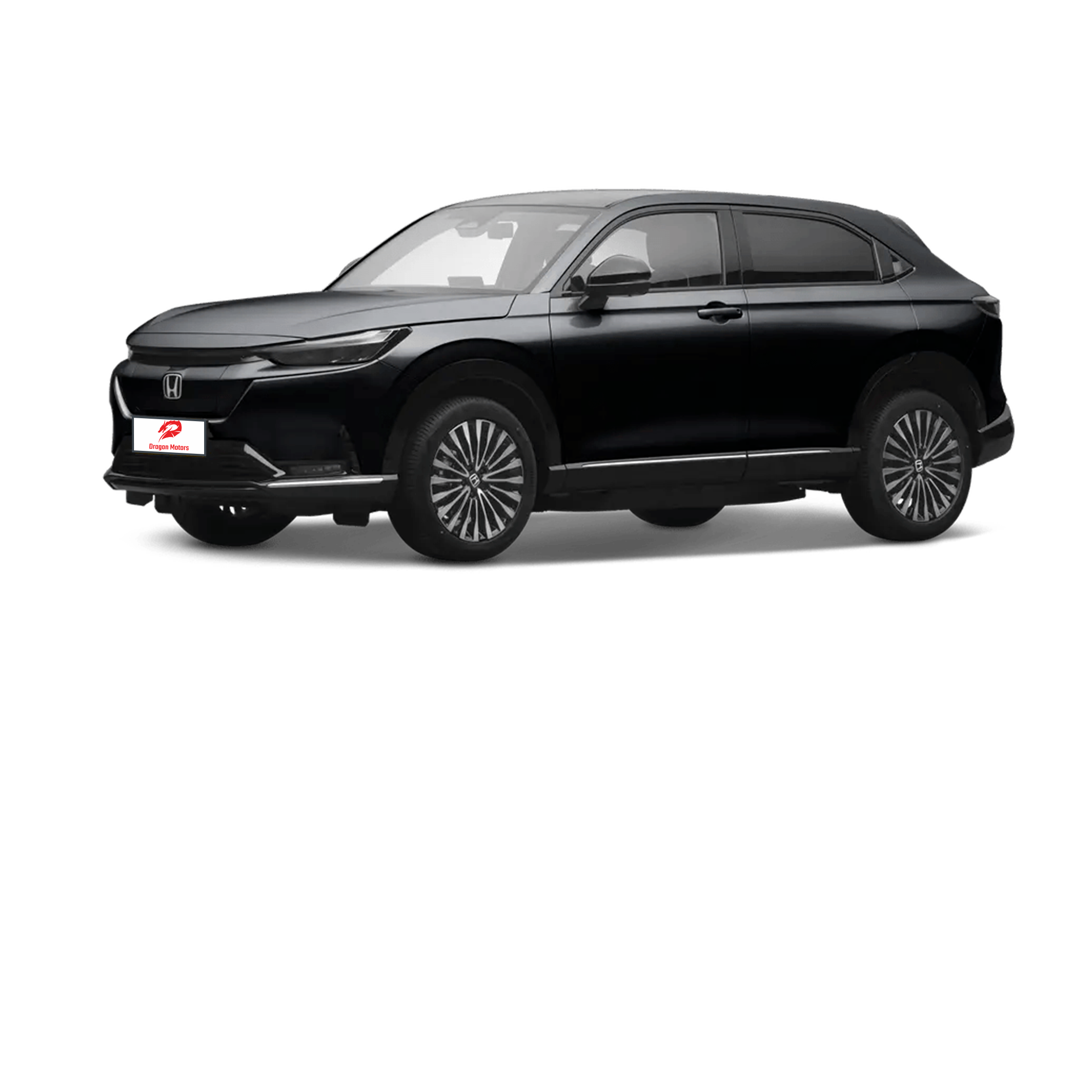 Honda e:NS1