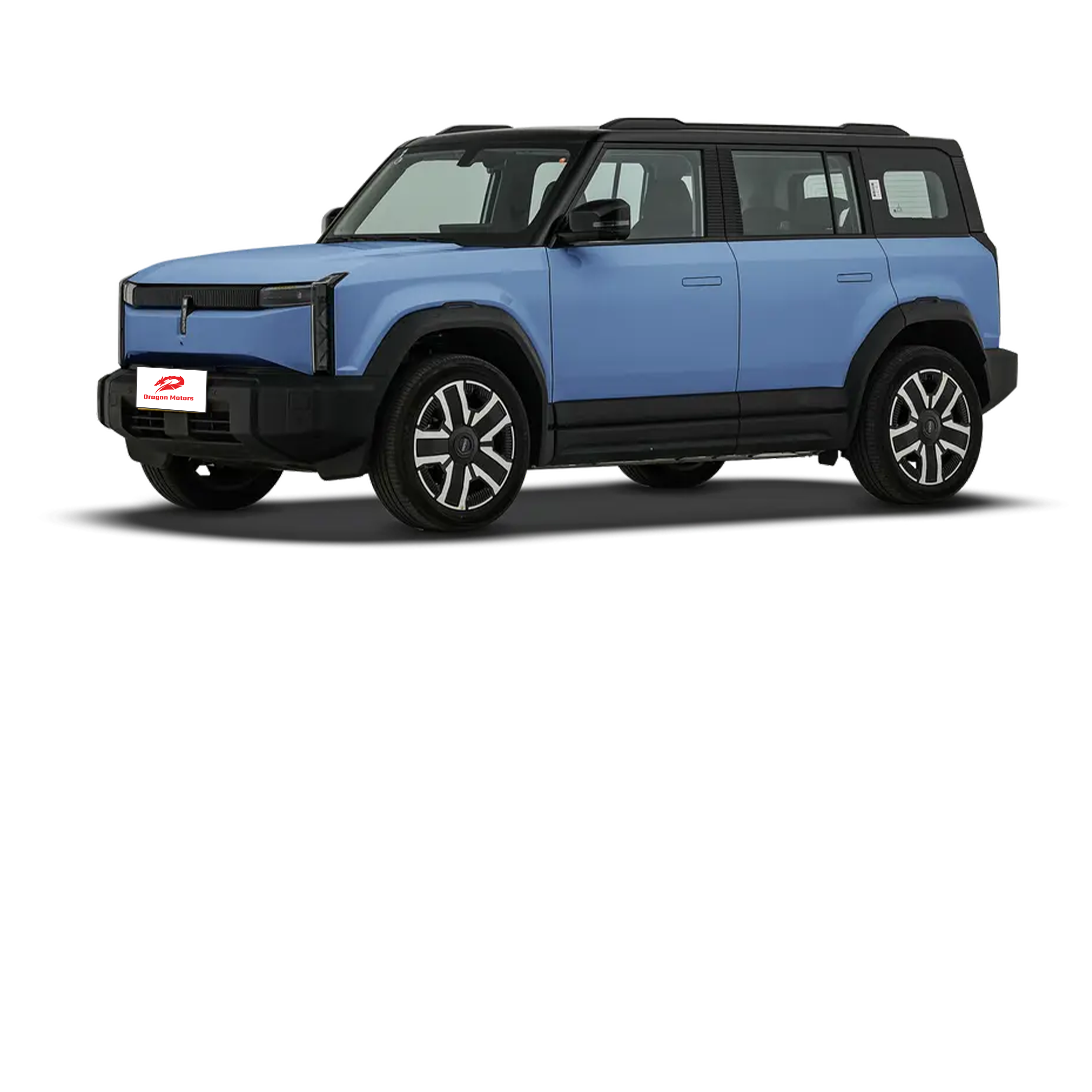 iCAR 03 2024